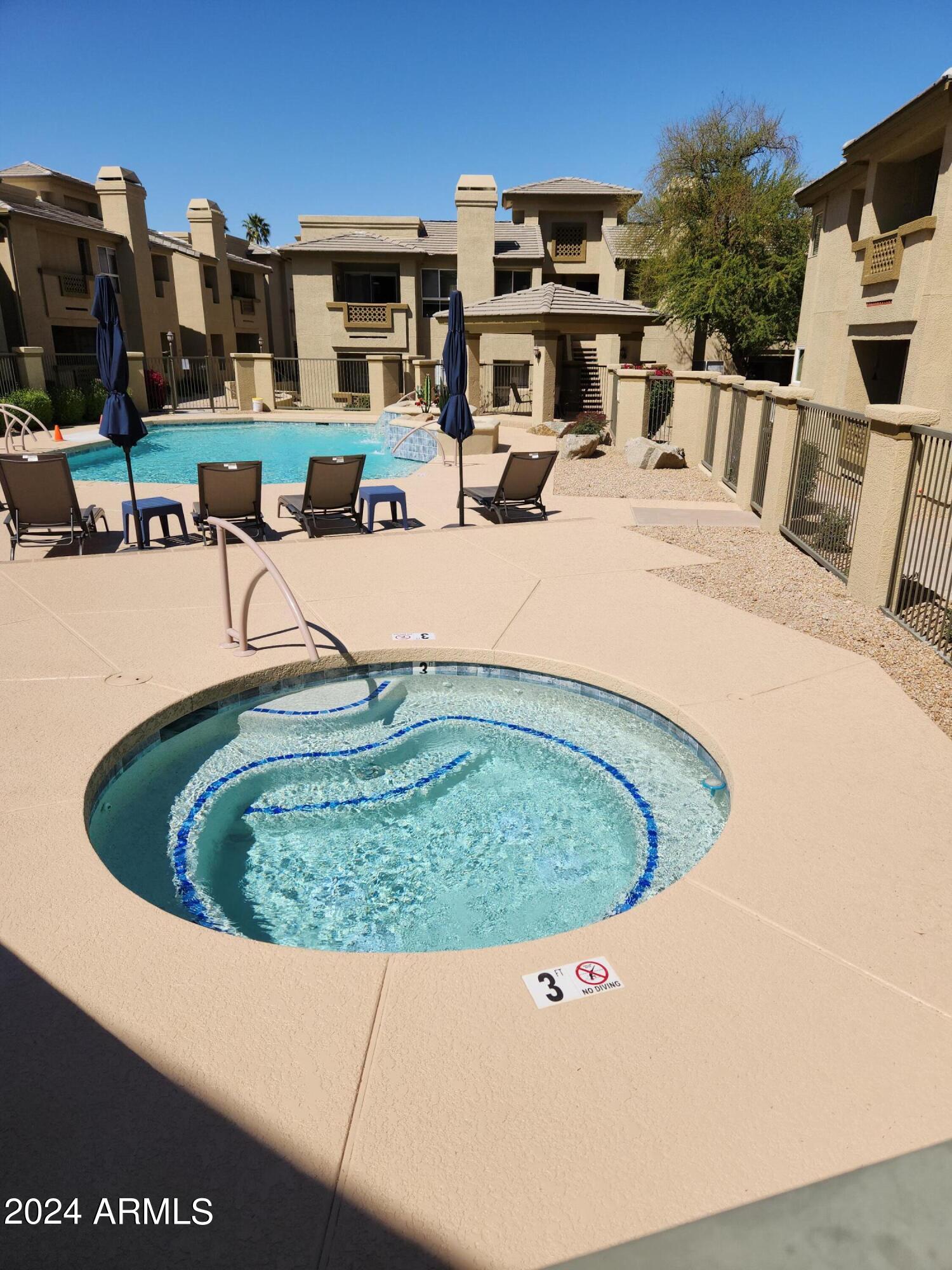 1880 E MORTEN Avenue, 109