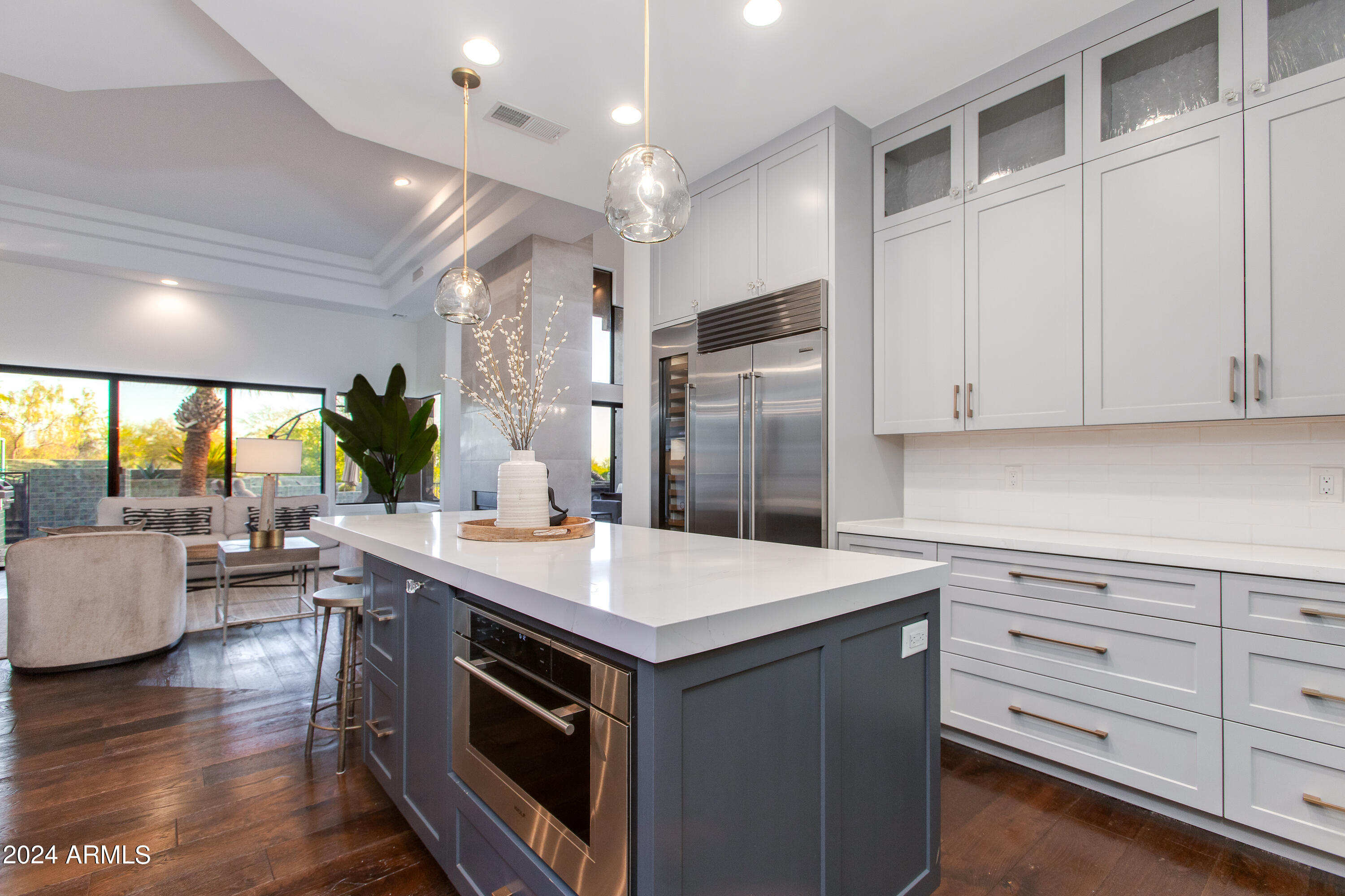 3145 E SIERRA VISTA Drive