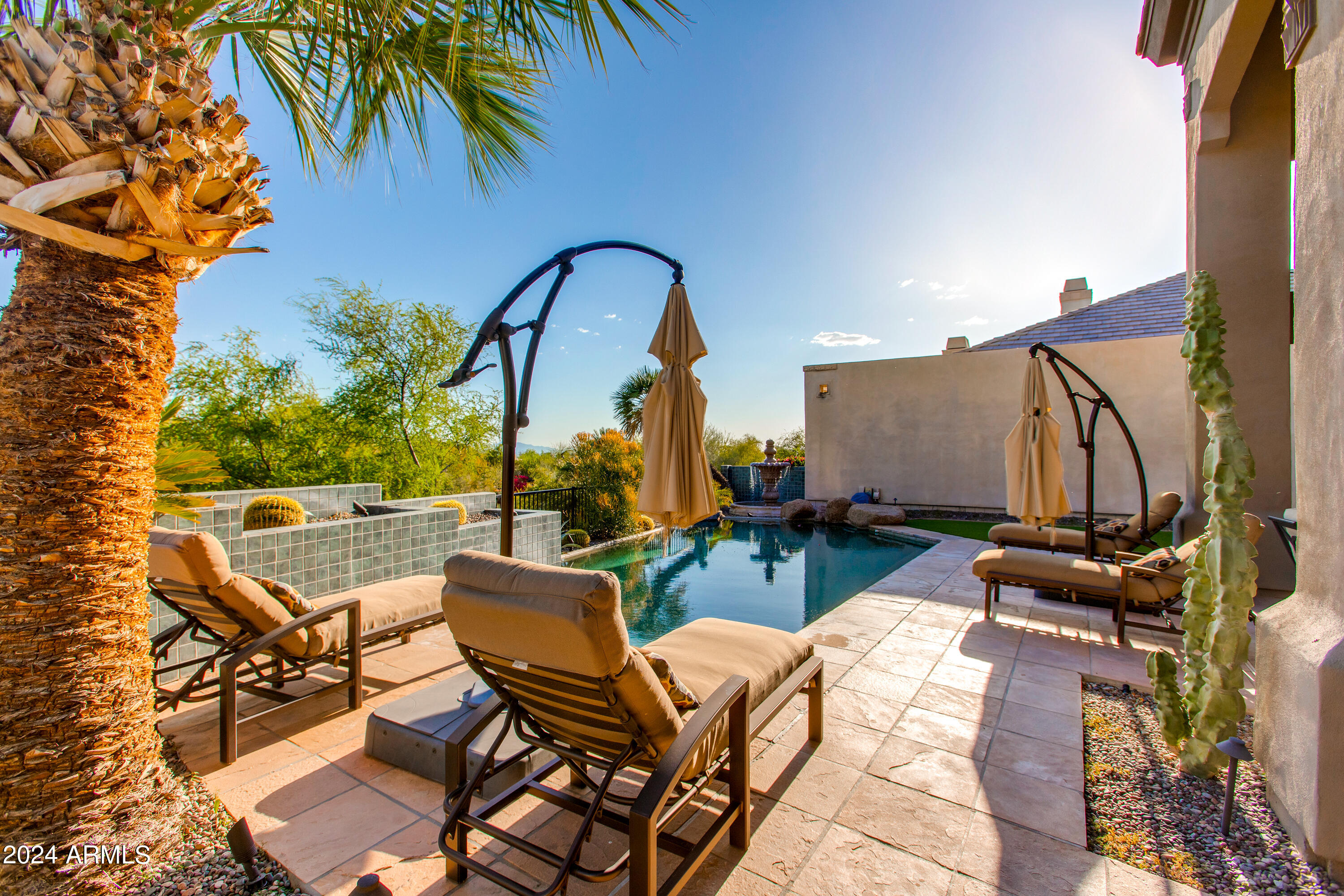 3145 E SIERRA VISTA Drive