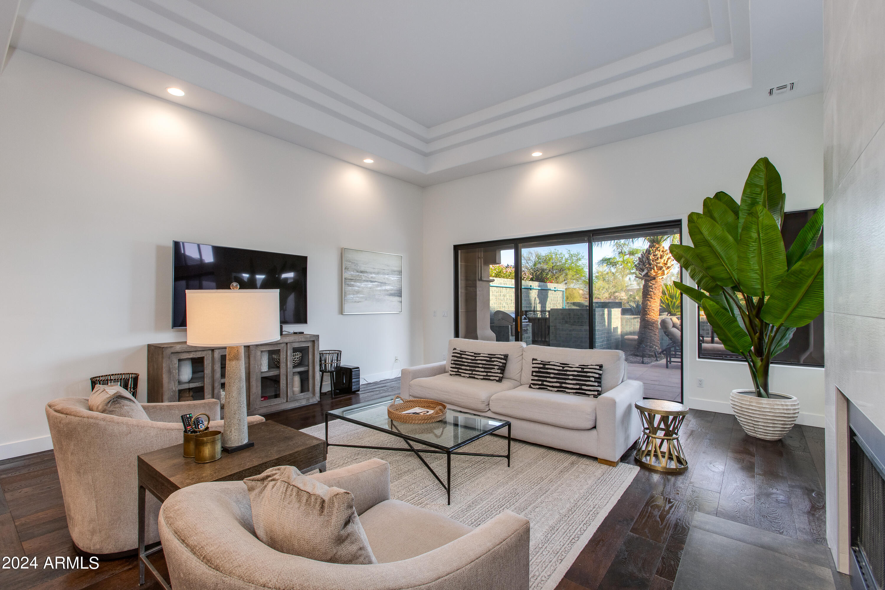 3145 E SIERRA VISTA Drive