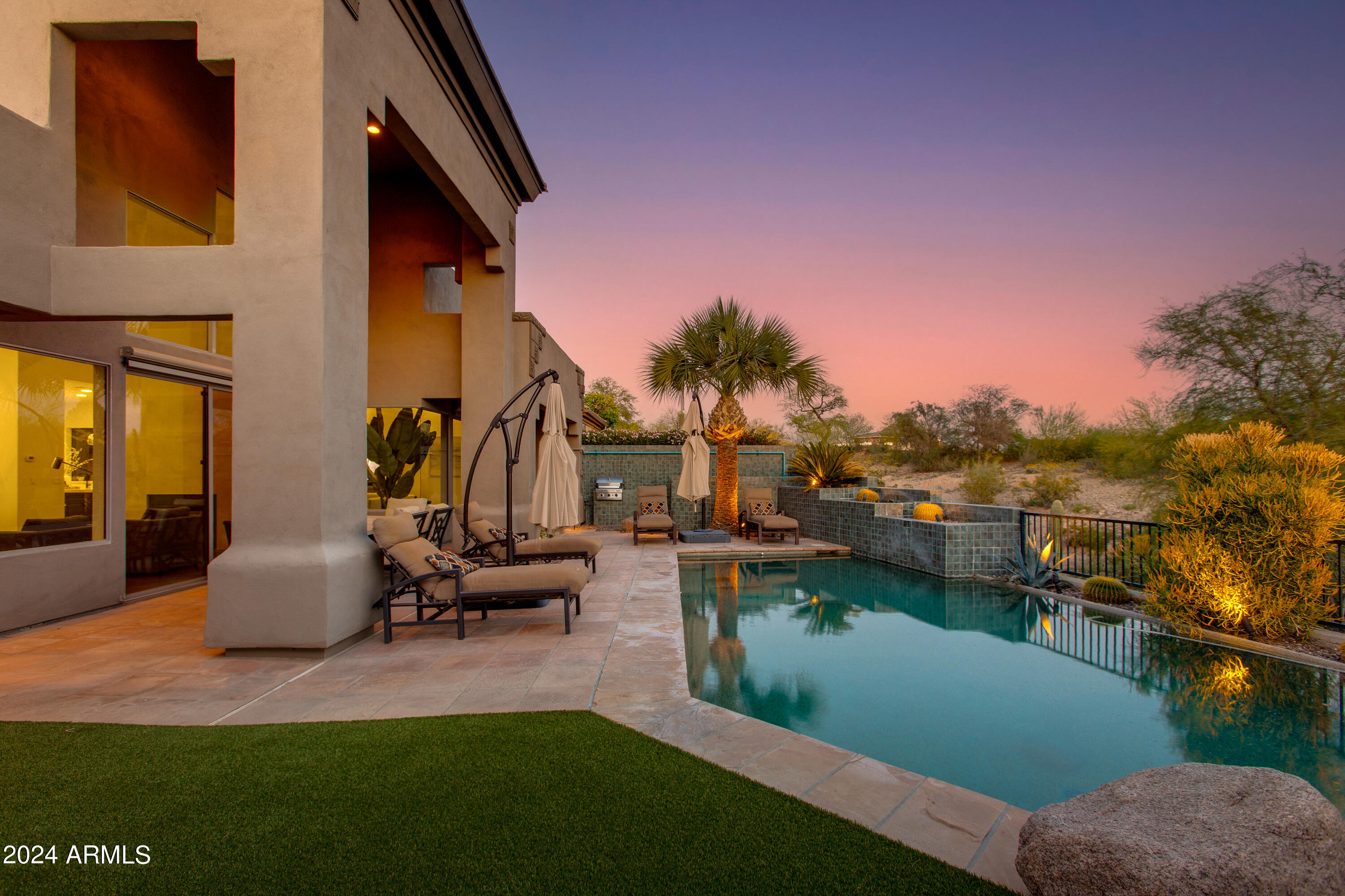 3145 E SIERRA VISTA Drive
