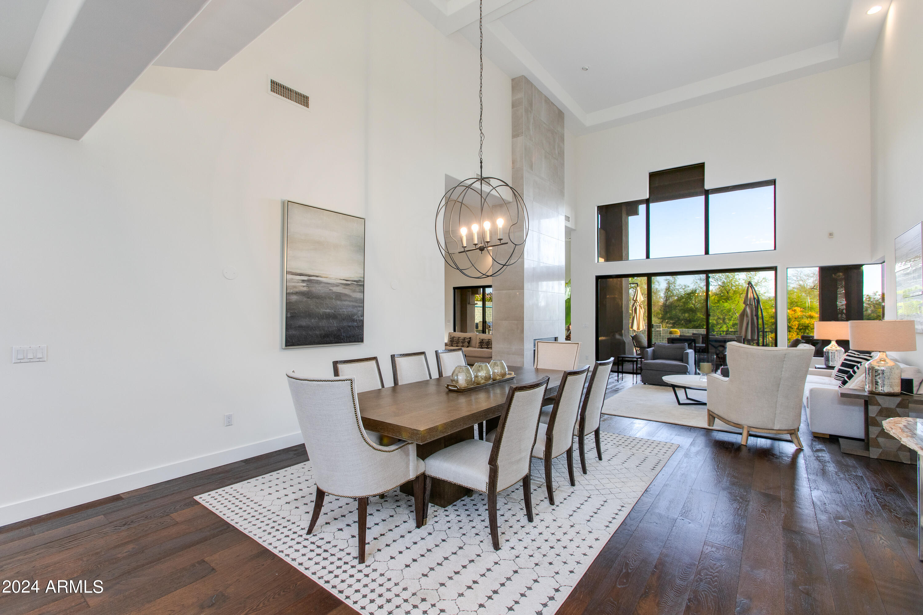 3145 E SIERRA VISTA Drive