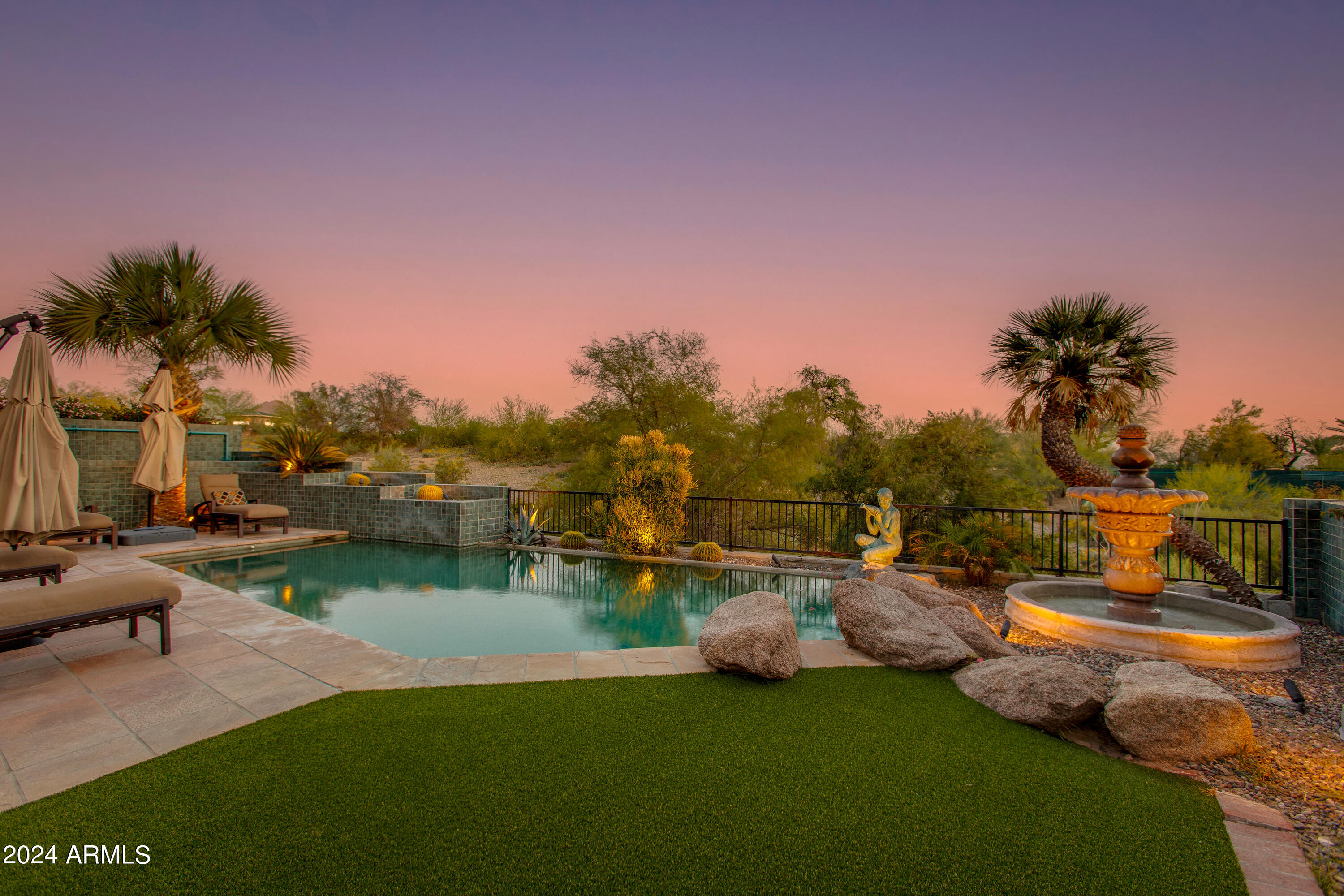 3145 E SIERRA VISTA Drive
