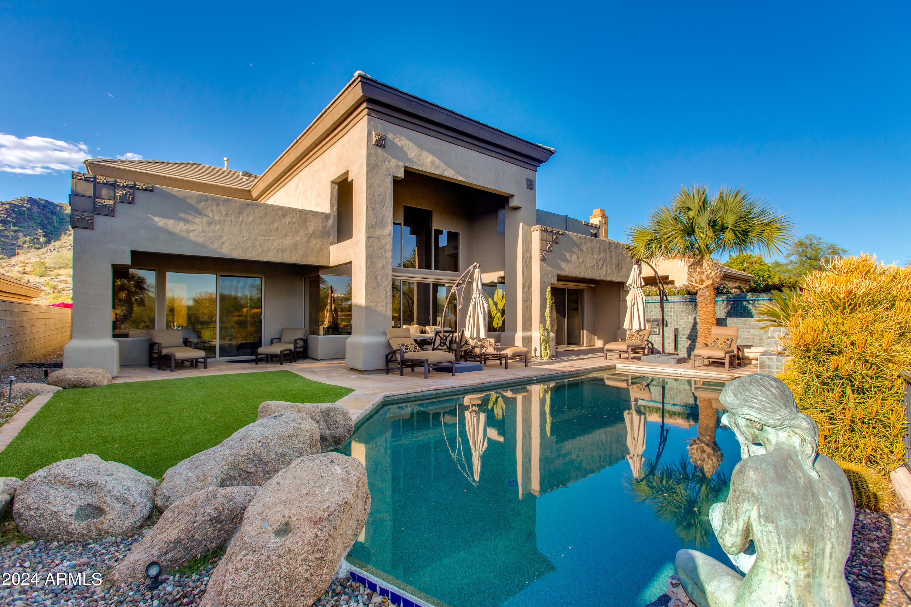3145 E SIERRA VISTA Drive