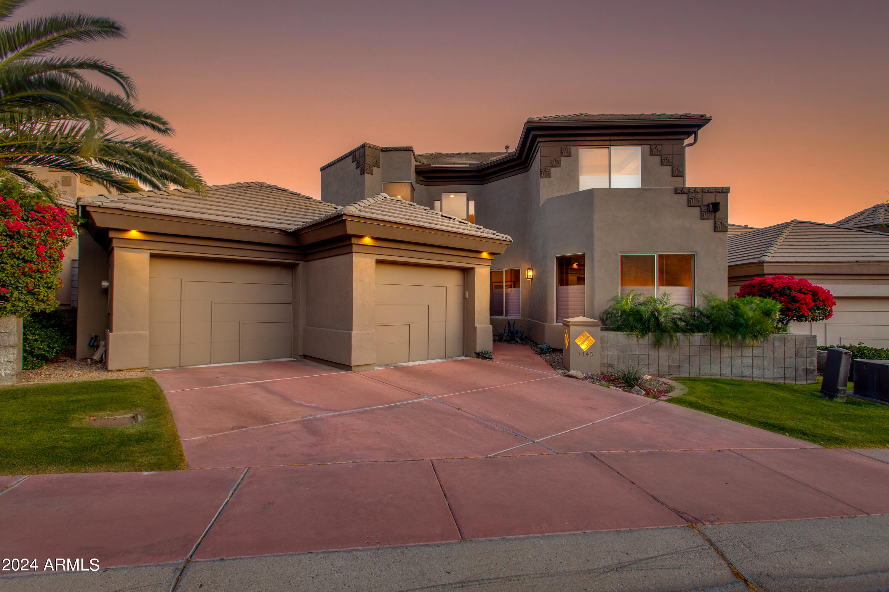 3145 E SIERRA VISTA Drive