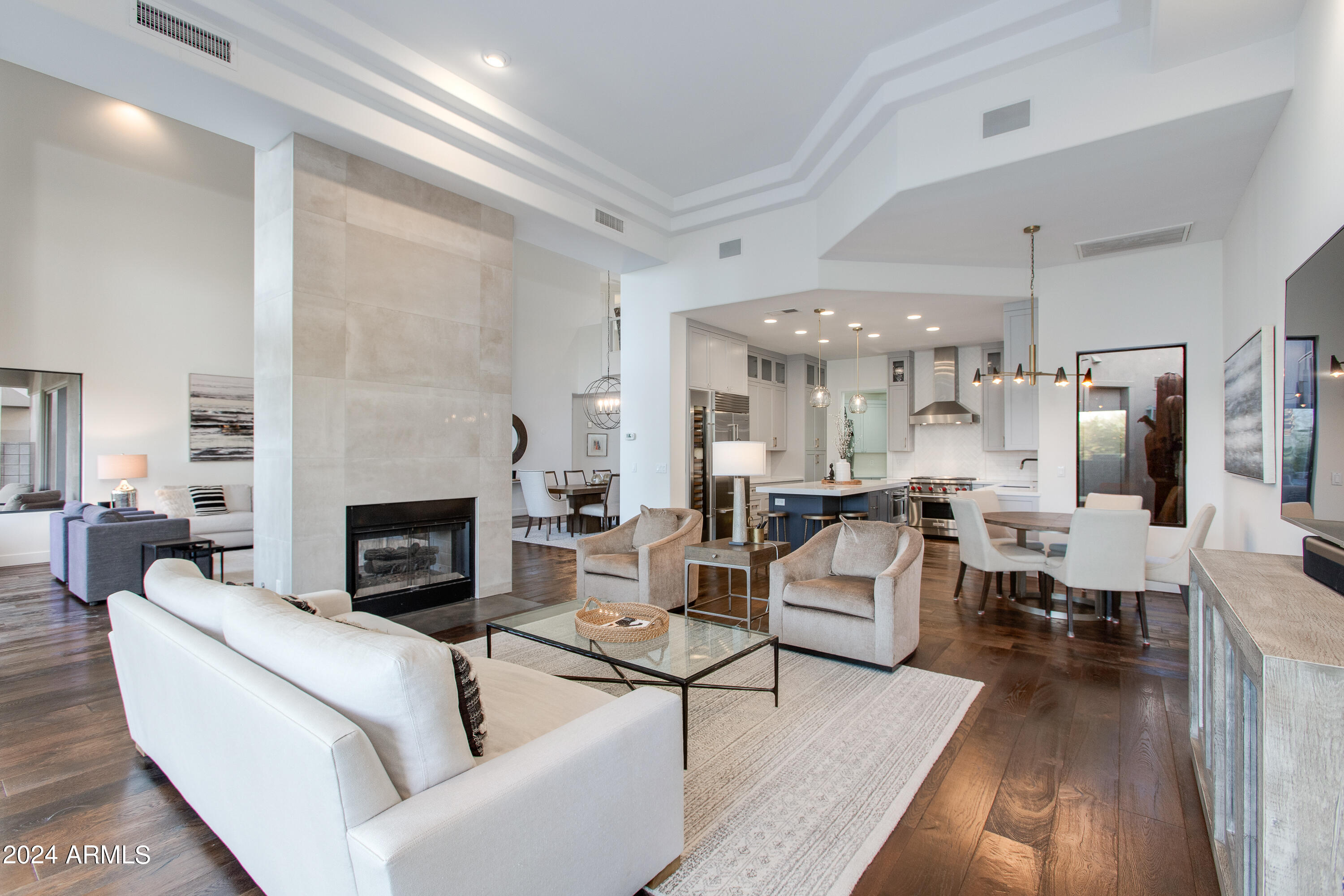 3145 E SIERRA VISTA Drive