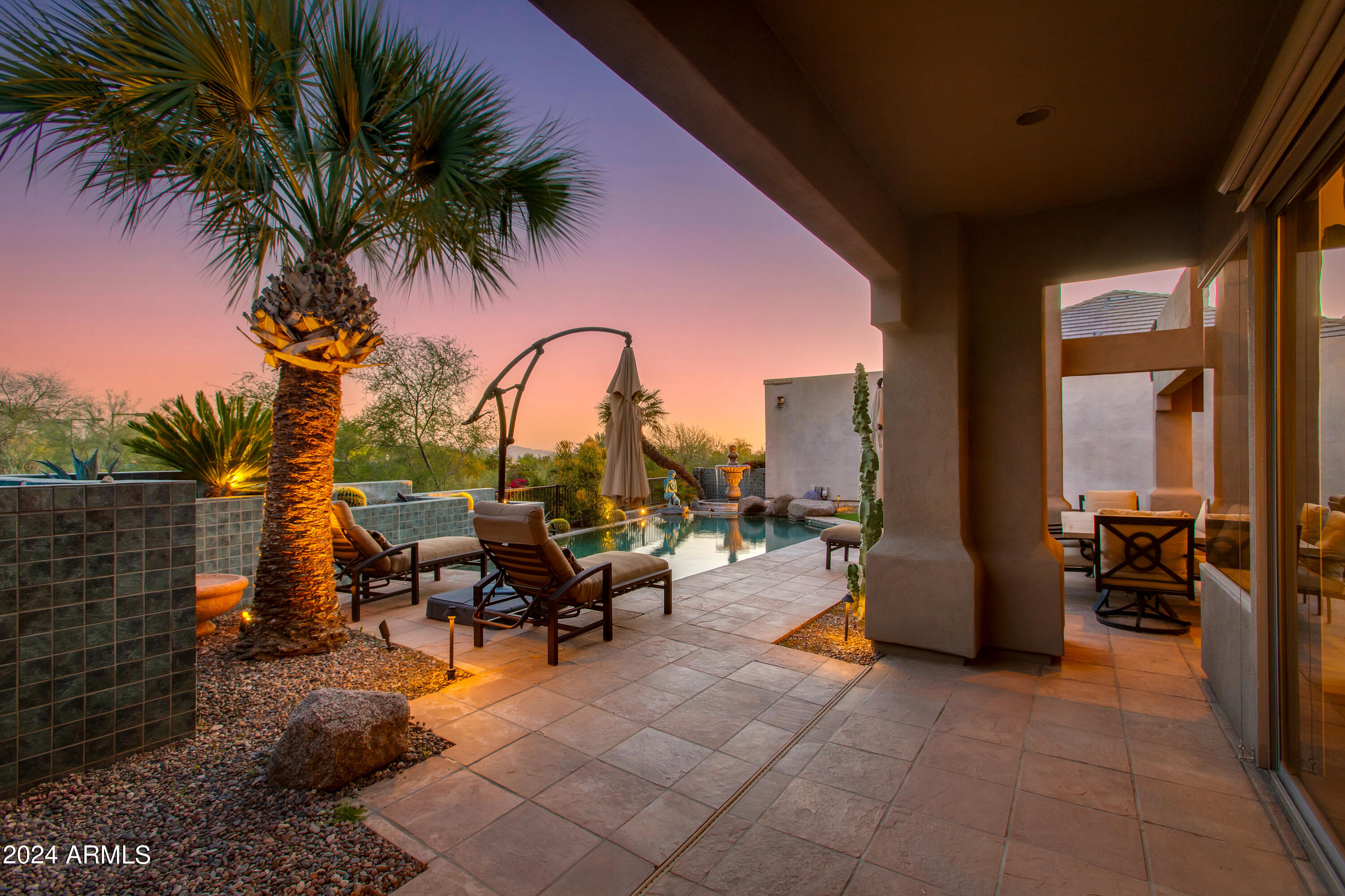 3145 E SIERRA VISTA Drive