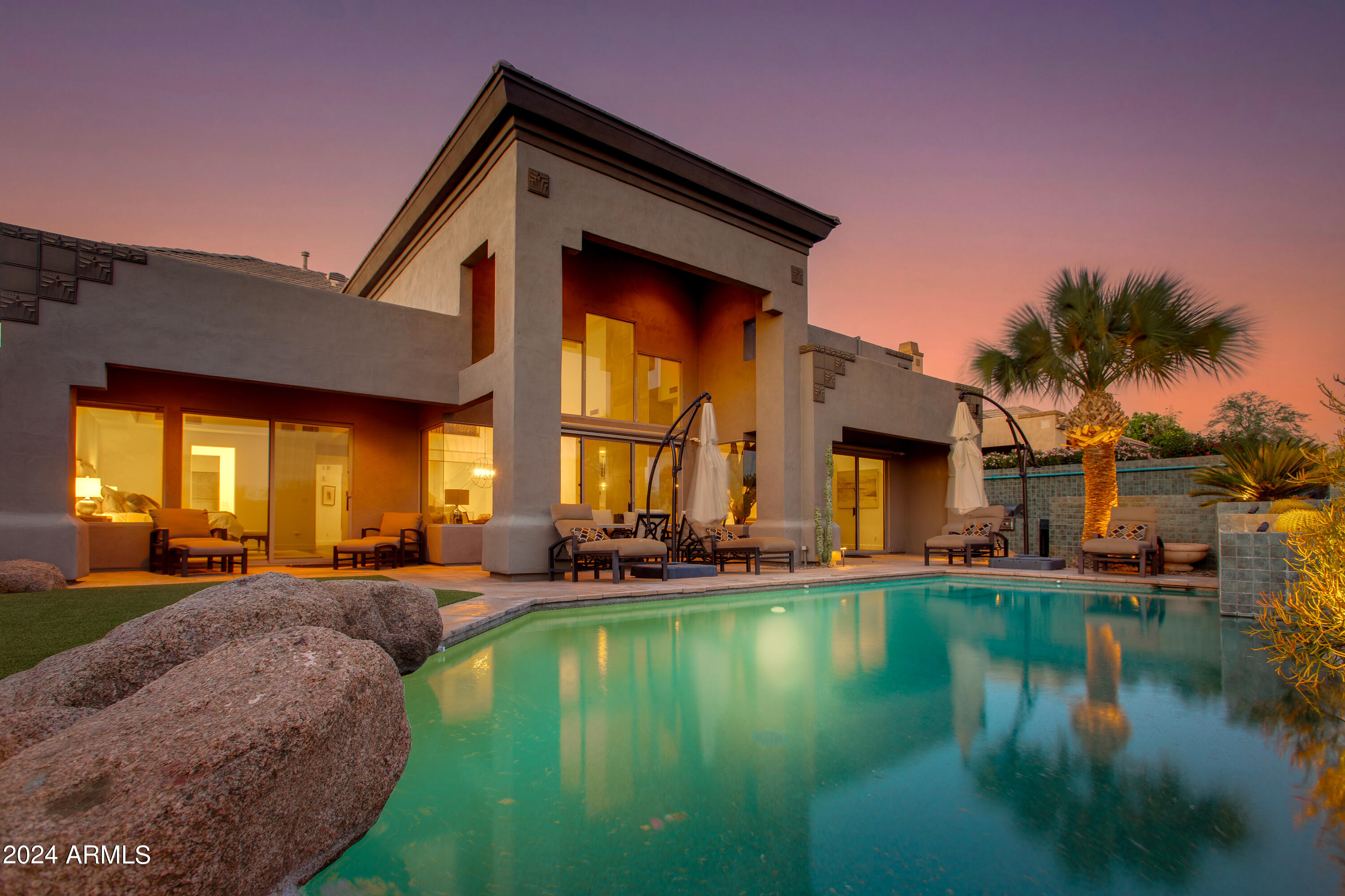 3145 E SIERRA VISTA Drive