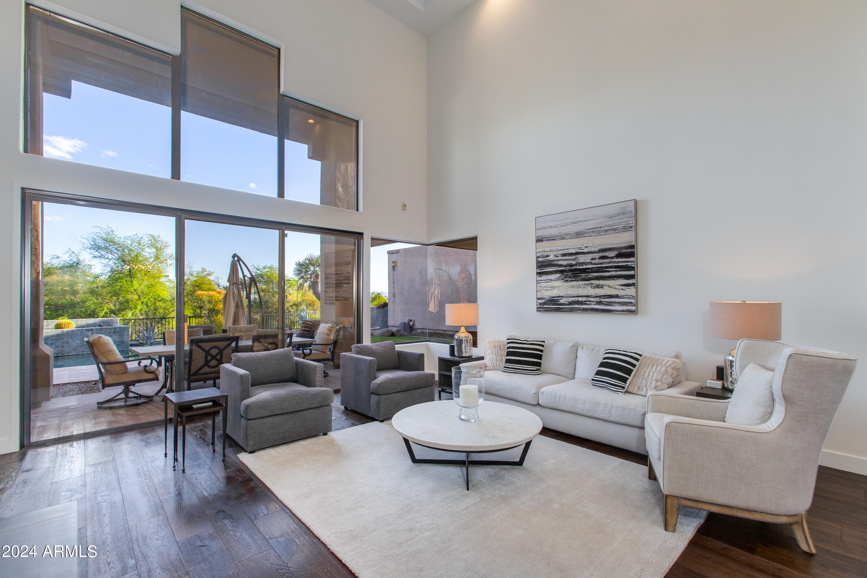 3145 E SIERRA VISTA Drive