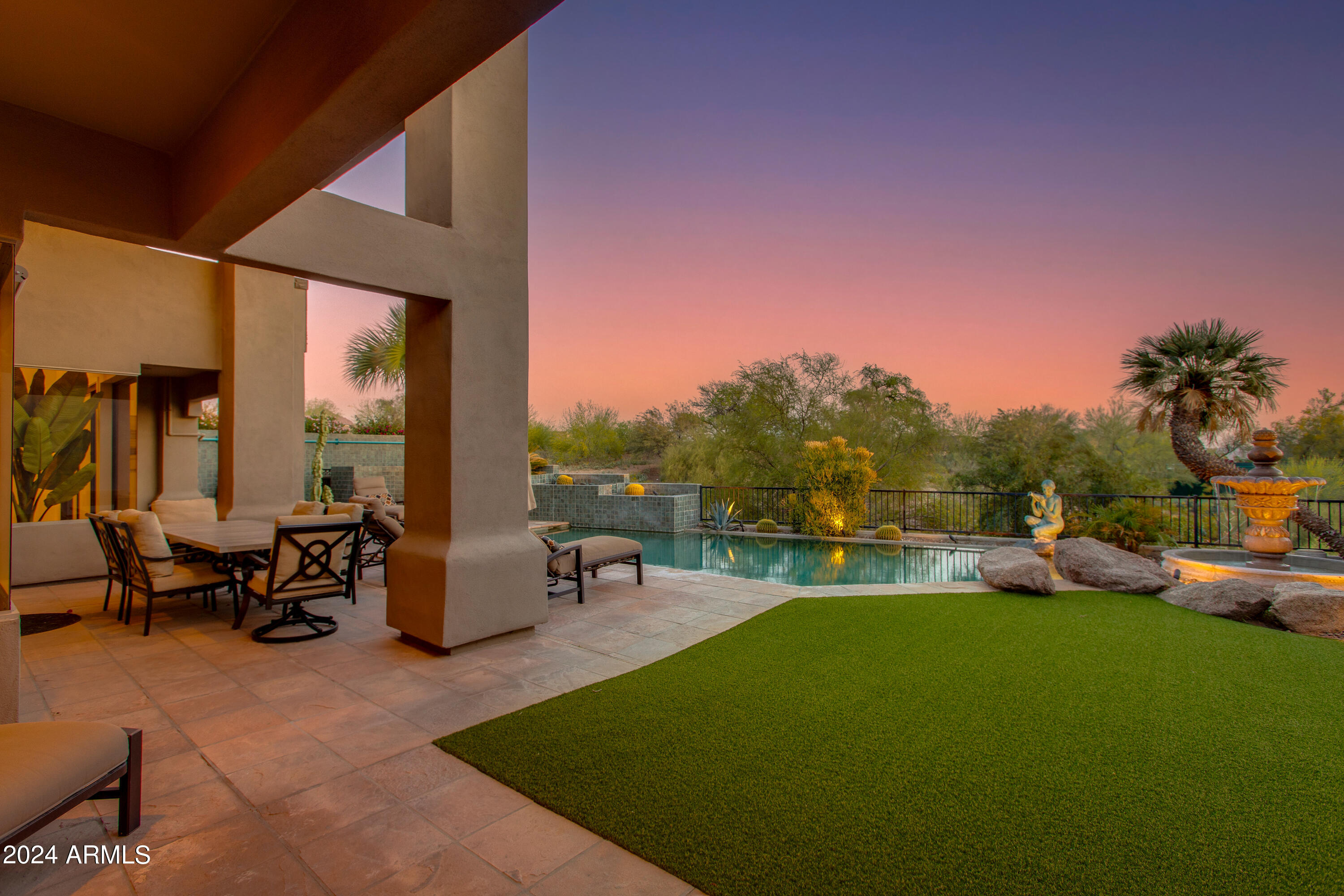 3145 E SIERRA VISTA Drive
