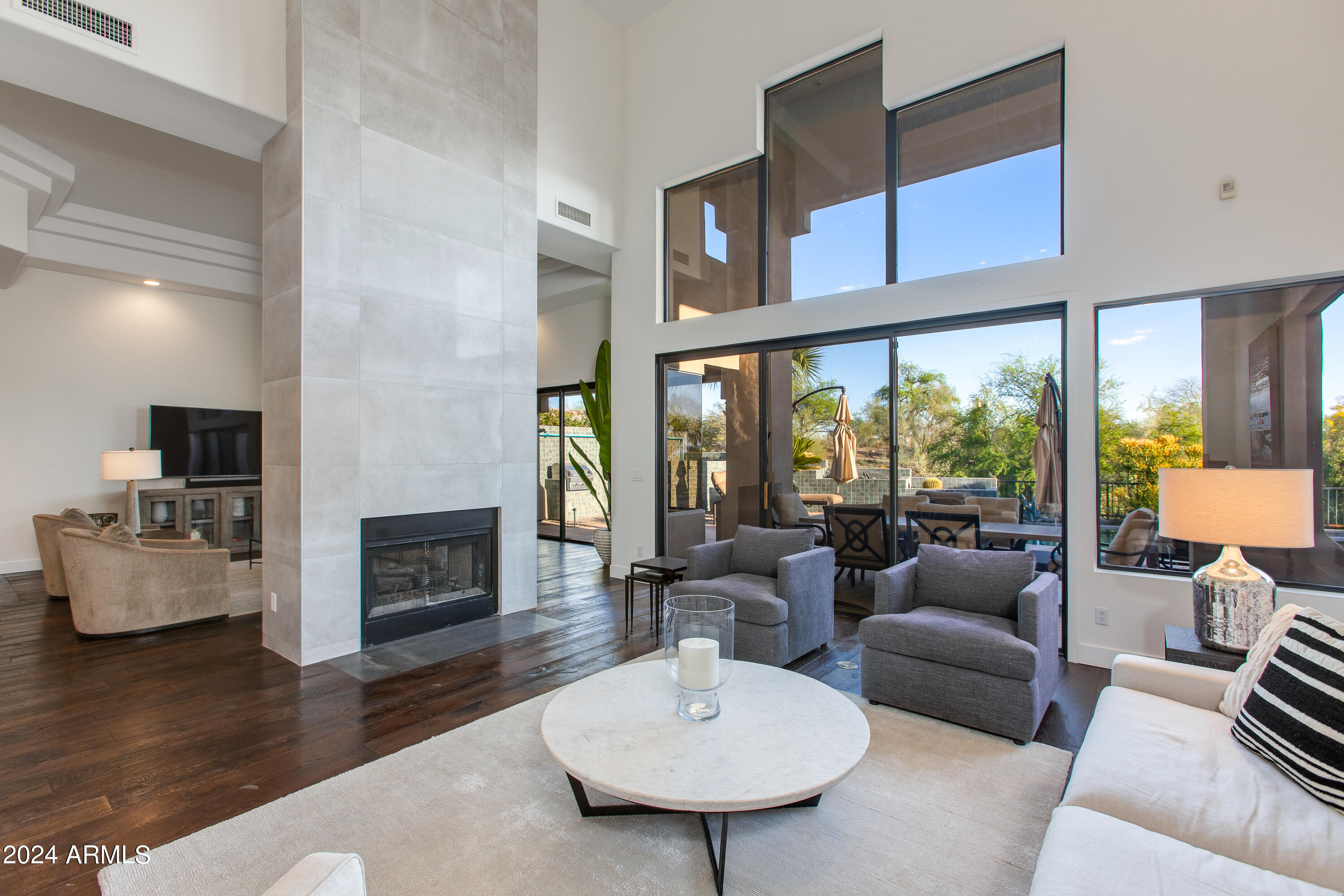 3145 E SIERRA VISTA Drive