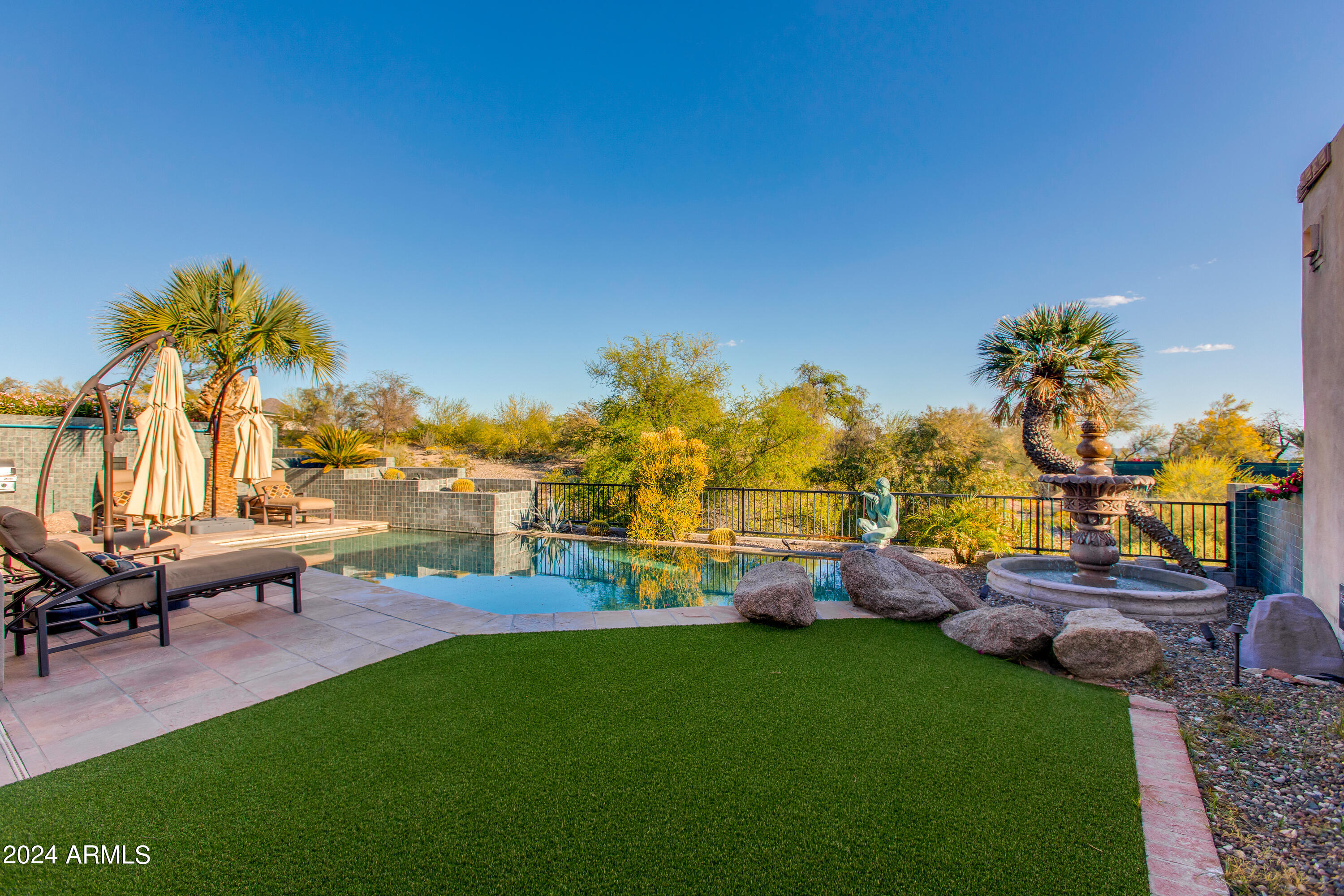 3145 E SIERRA VISTA Drive