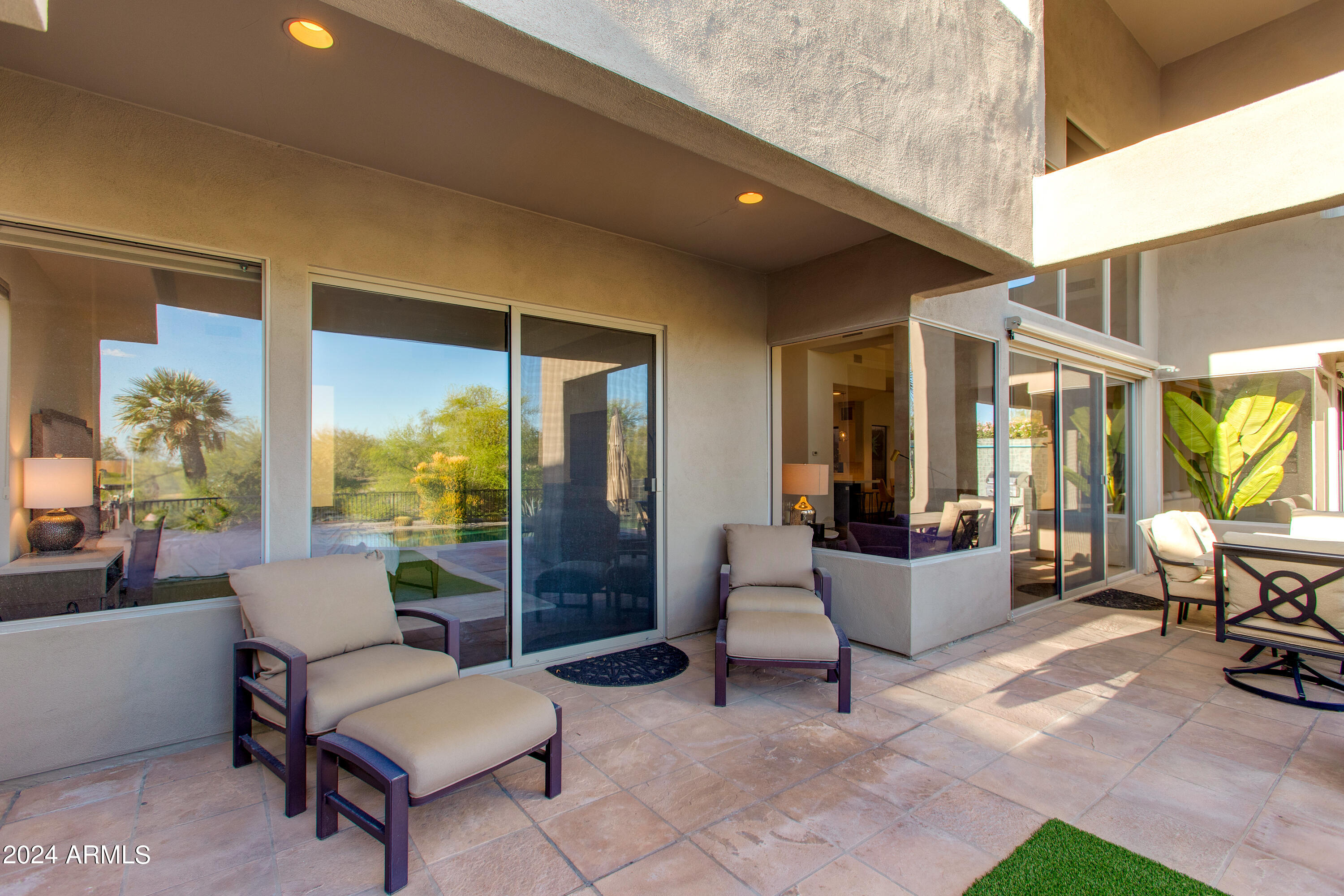3145 E SIERRA VISTA Drive