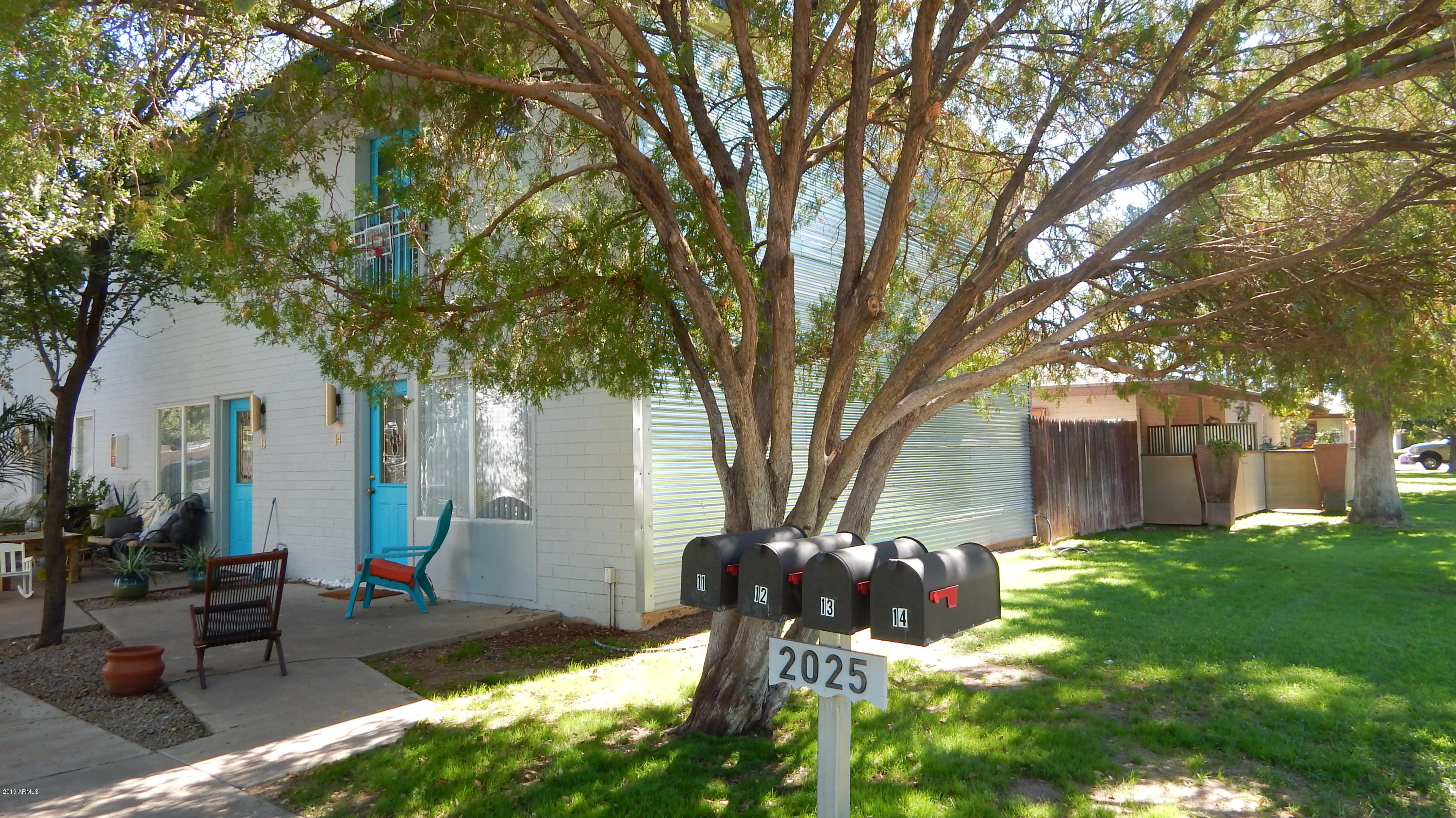2025 S GRANADA Drive 14