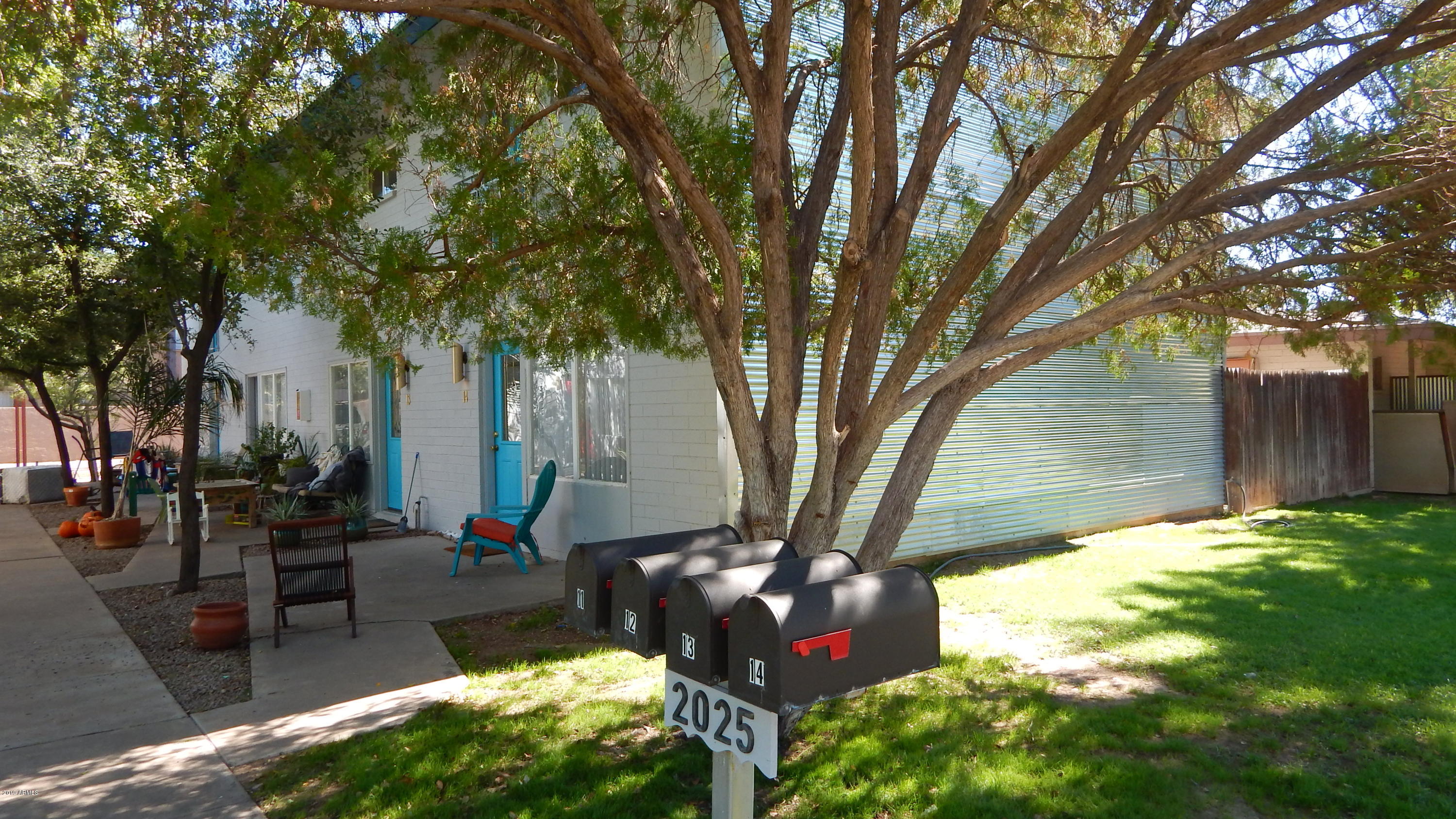 2025 S GRANADA Drive 14