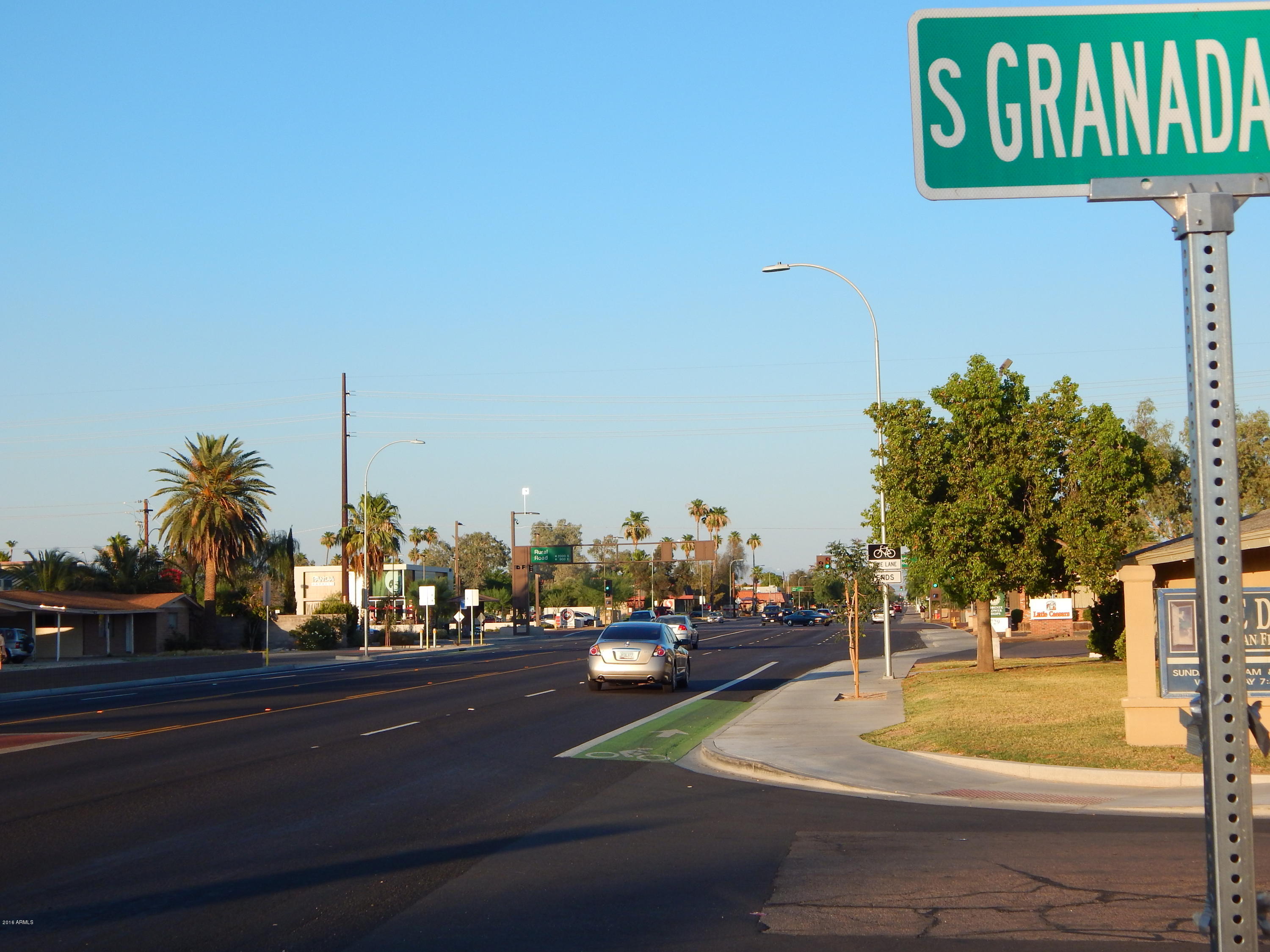 2025 S GRANADA Drive 14