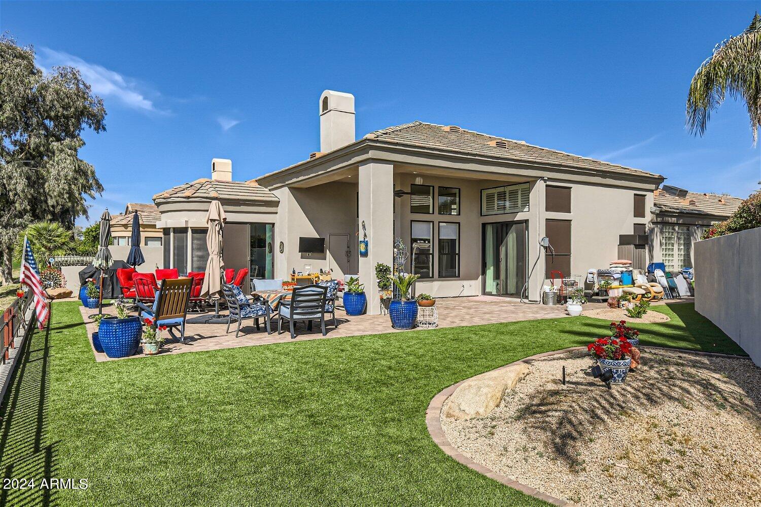 7705 E DOUBLETREE RANCH Road 7