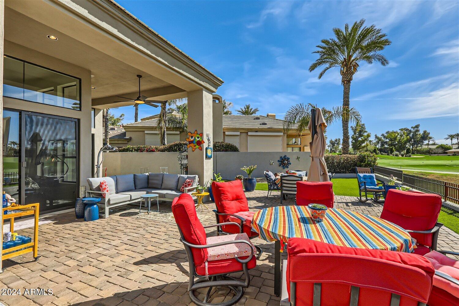 7705 E DOUBLETREE RANCH Road 7