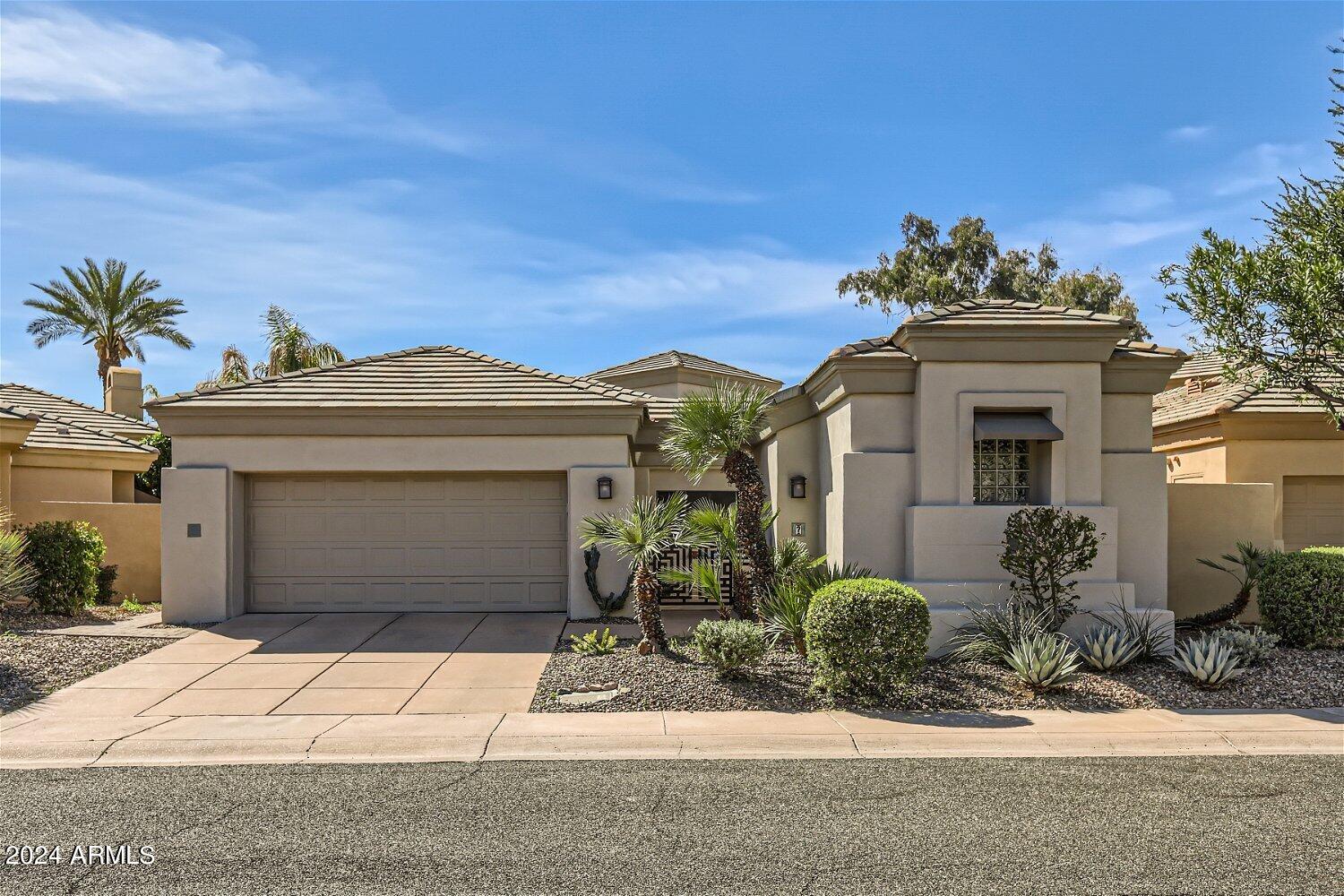 7705 E DOUBLETREE RANCH Road 7