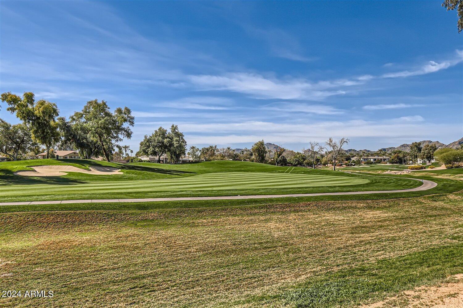 7705 E DOUBLETREE RANCH Road 7