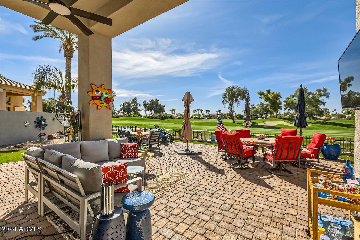 7705 E DOUBLETREE RANCH Road 7