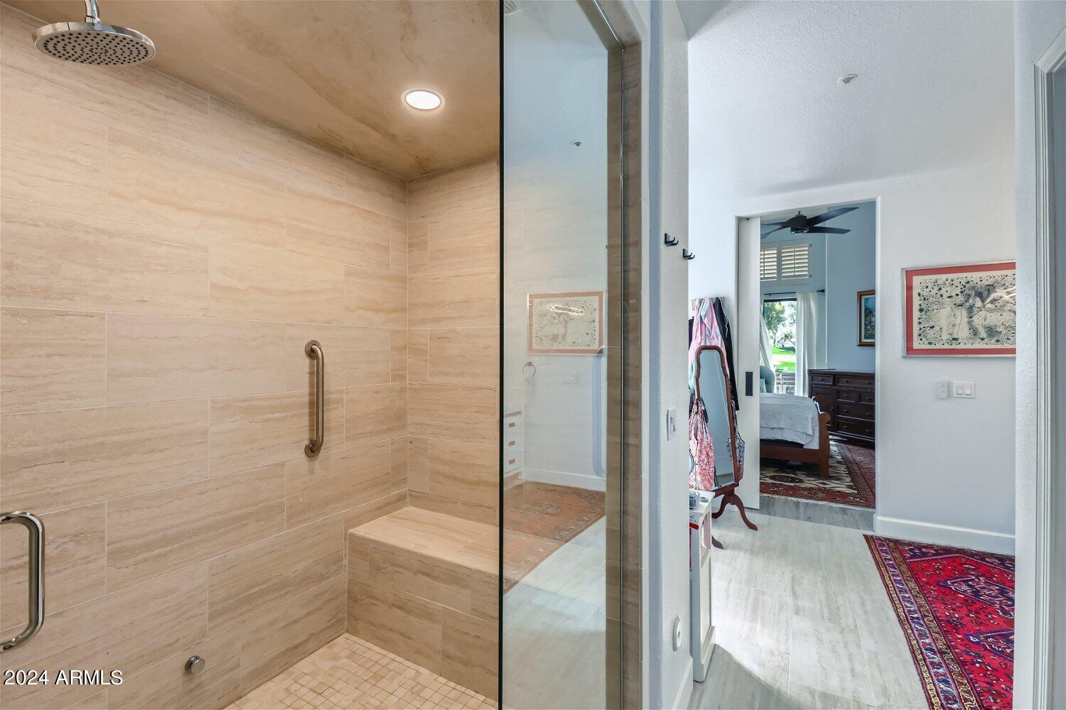 7705 E DOUBLETREE RANCH Road 7