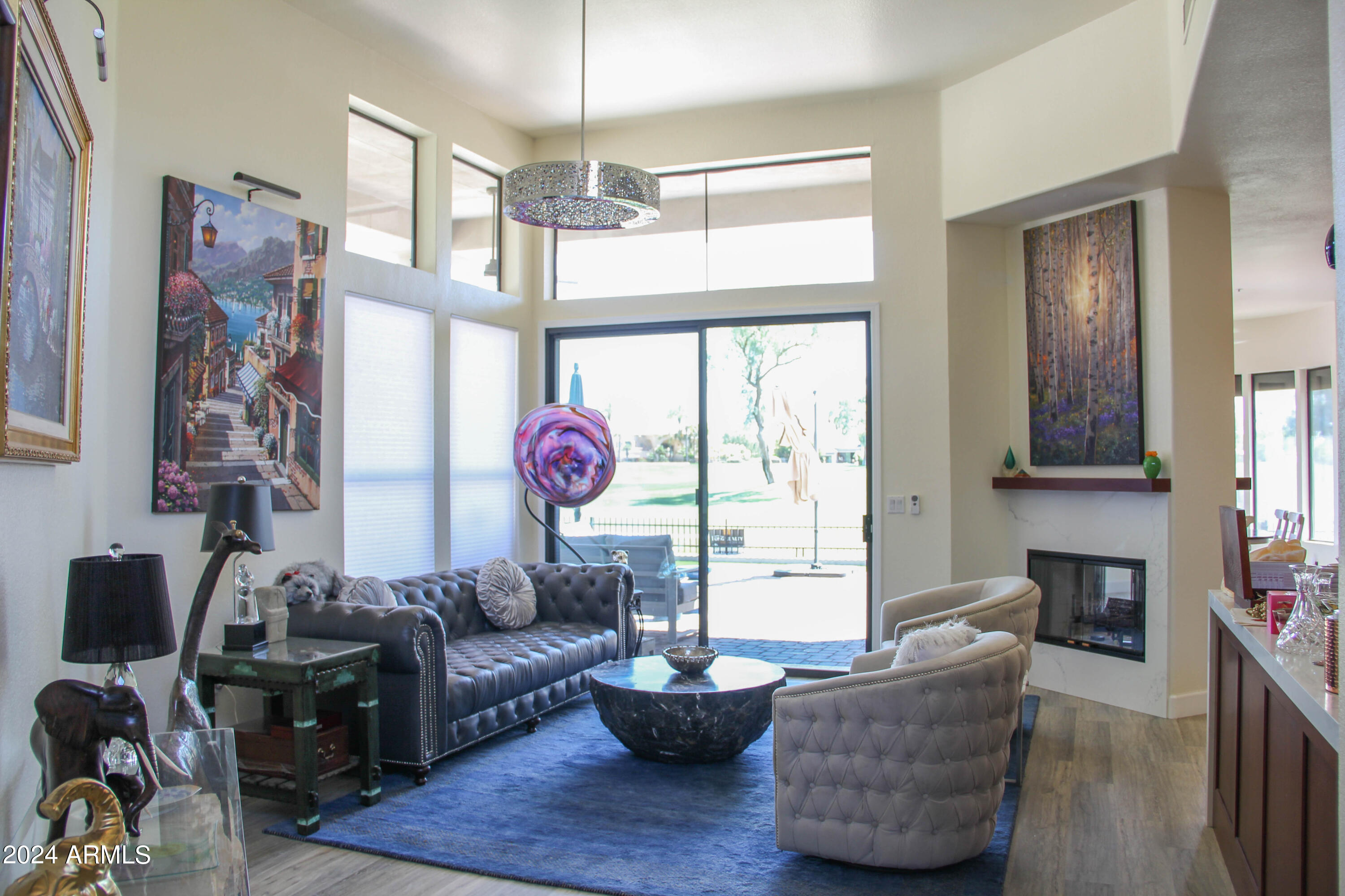 7705 E DOUBLETREE RANCH Road 7