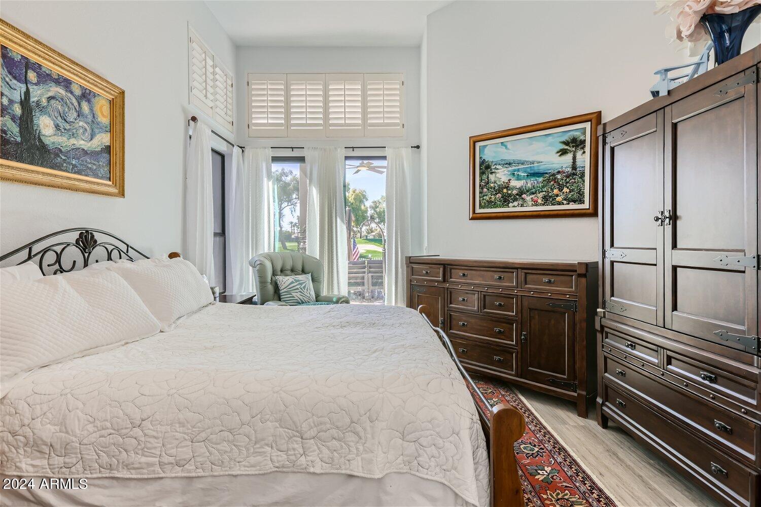 7705 E DOUBLETREE RANCH Road 7