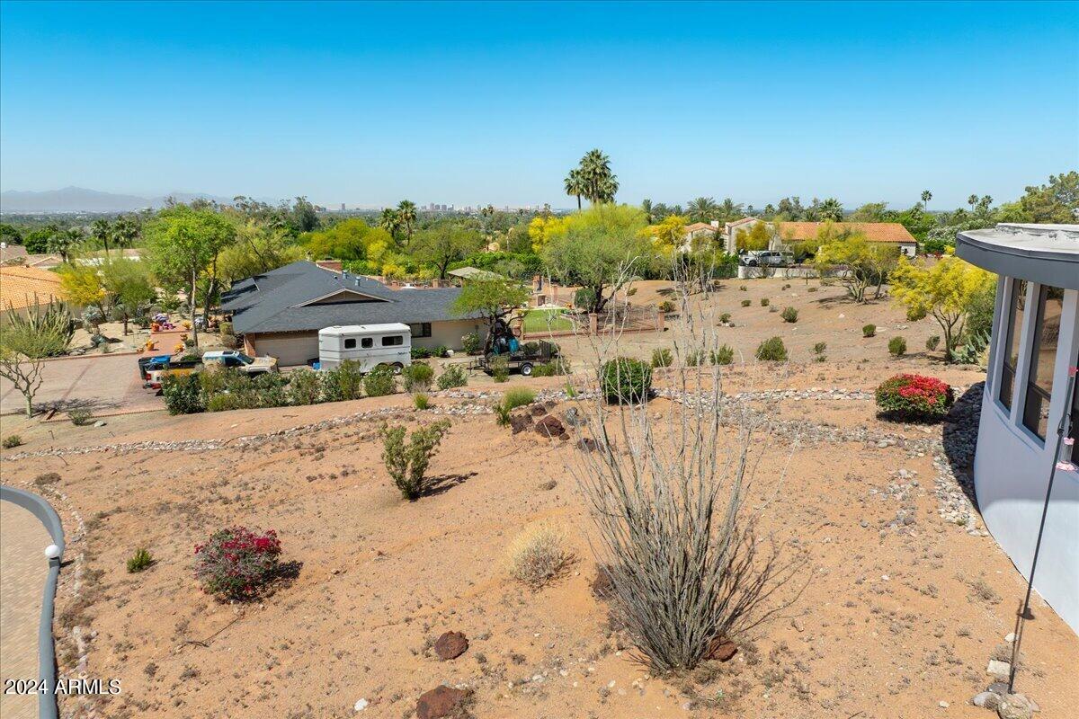 5302 E WONDERVIEW Road