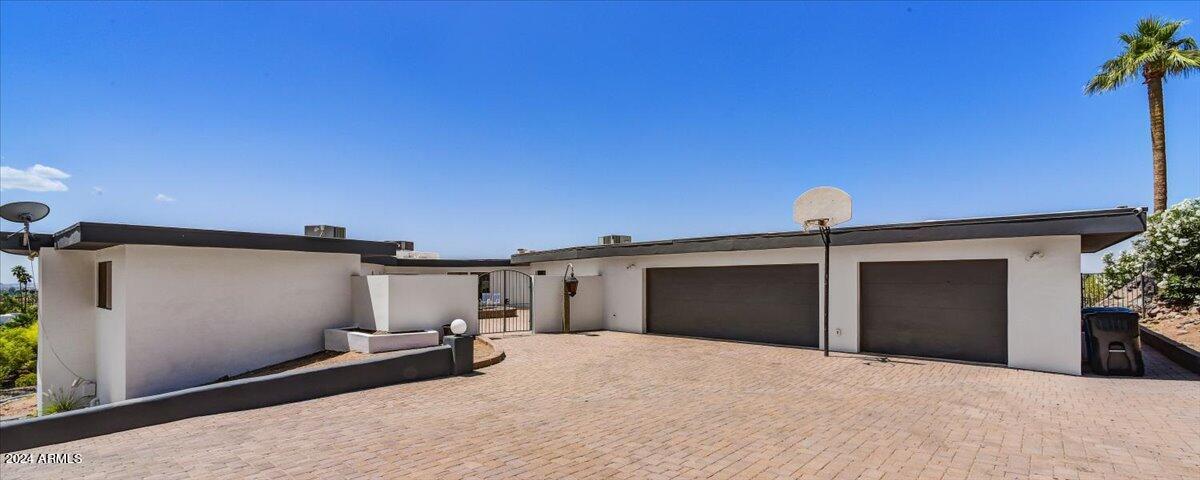 5302 E WONDERVIEW Road