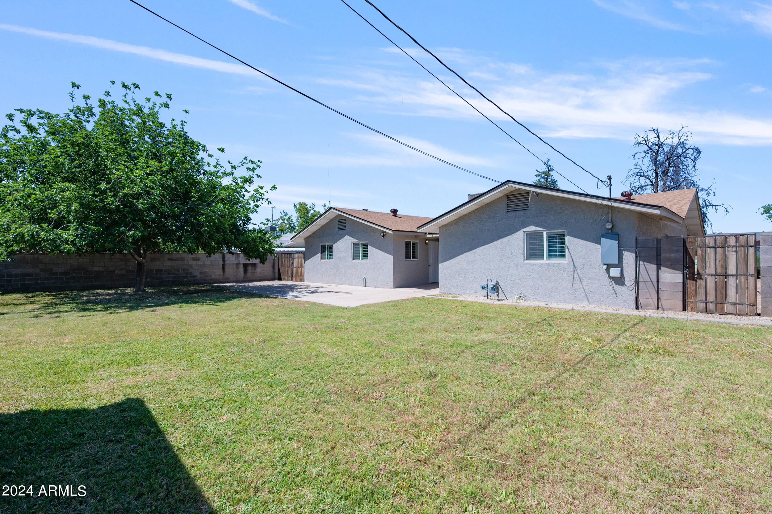 1308 N CENTER Avenue