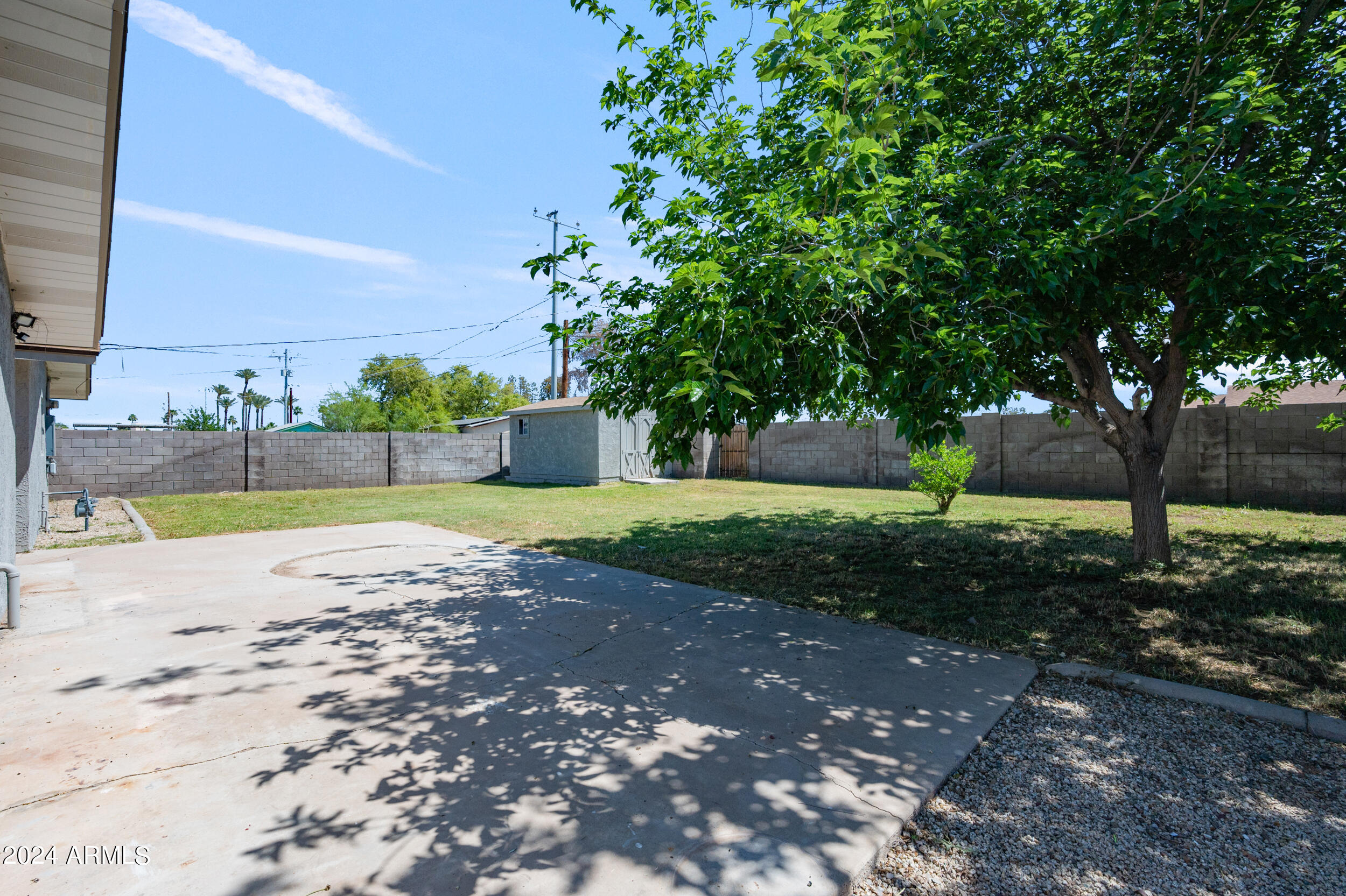 1308 N CENTER Avenue