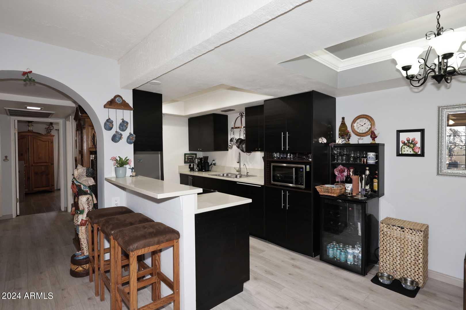 7557 N DREAMY DRAW Drive, 152