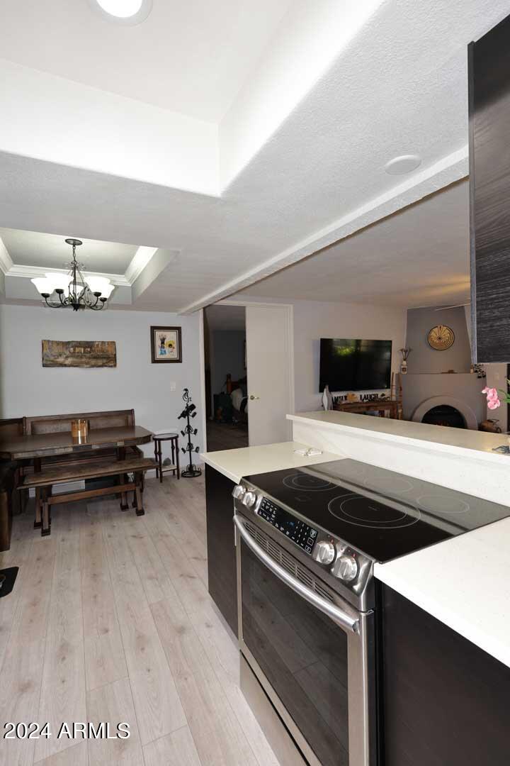 7557 N DREAMY DRAW Drive, 152