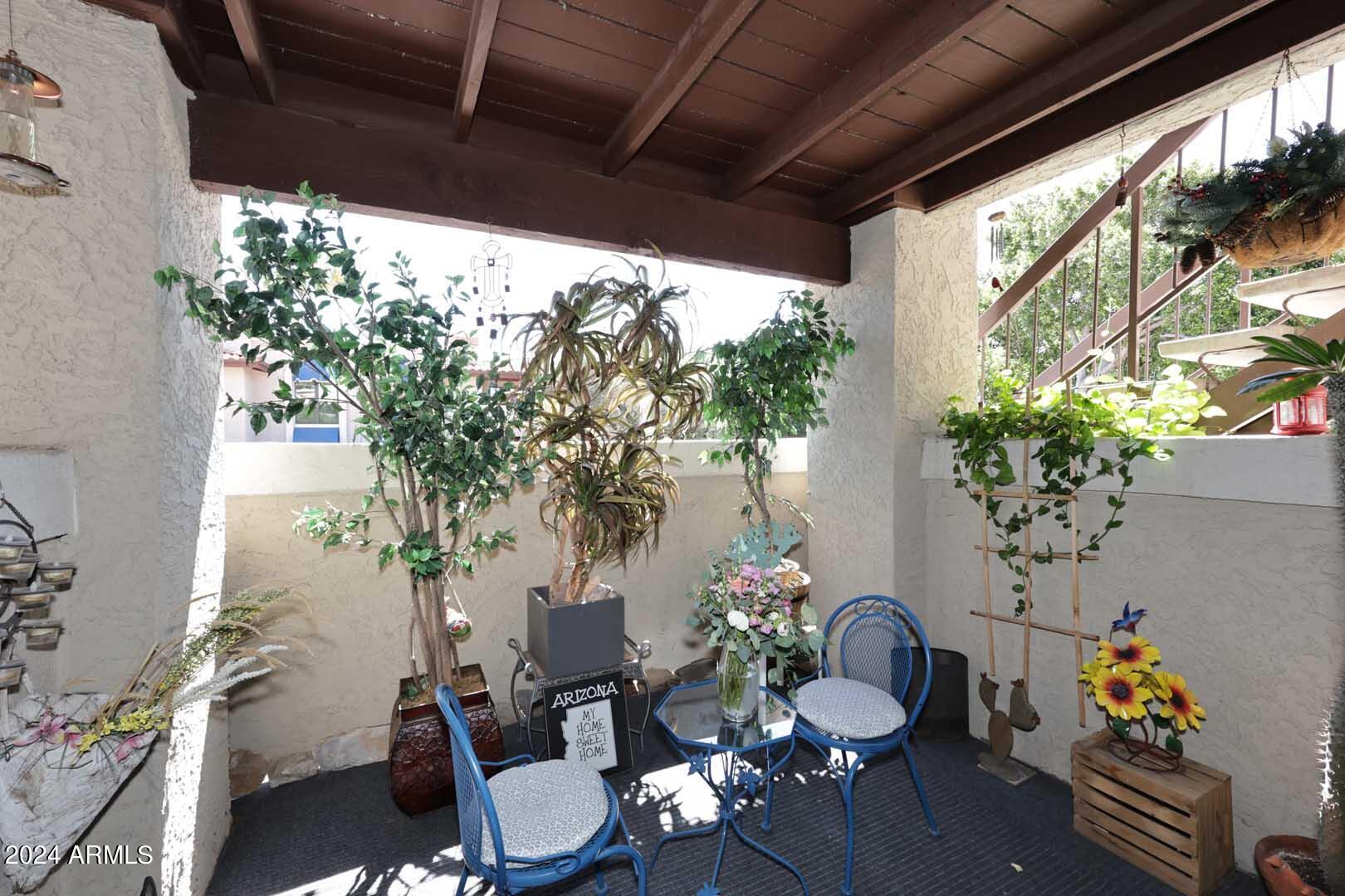 7557 N DREAMY DRAW Drive, 152