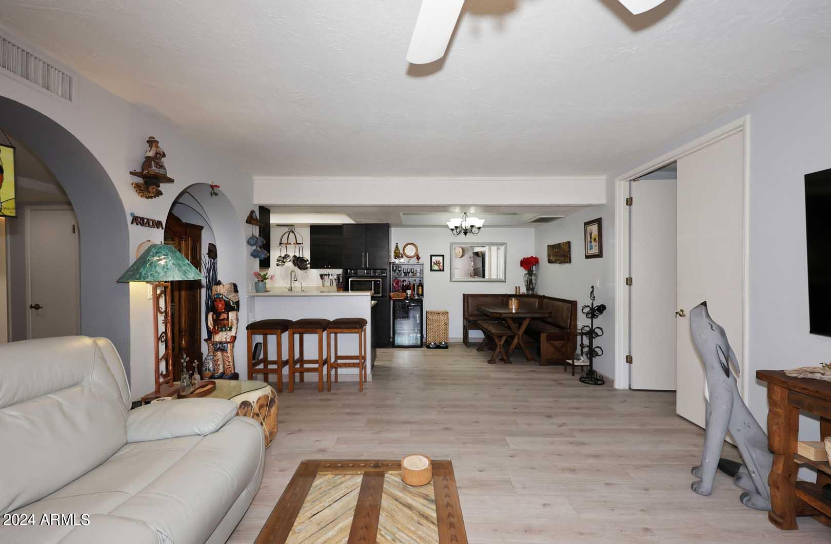 7557 N DREAMY DRAW Drive, 152