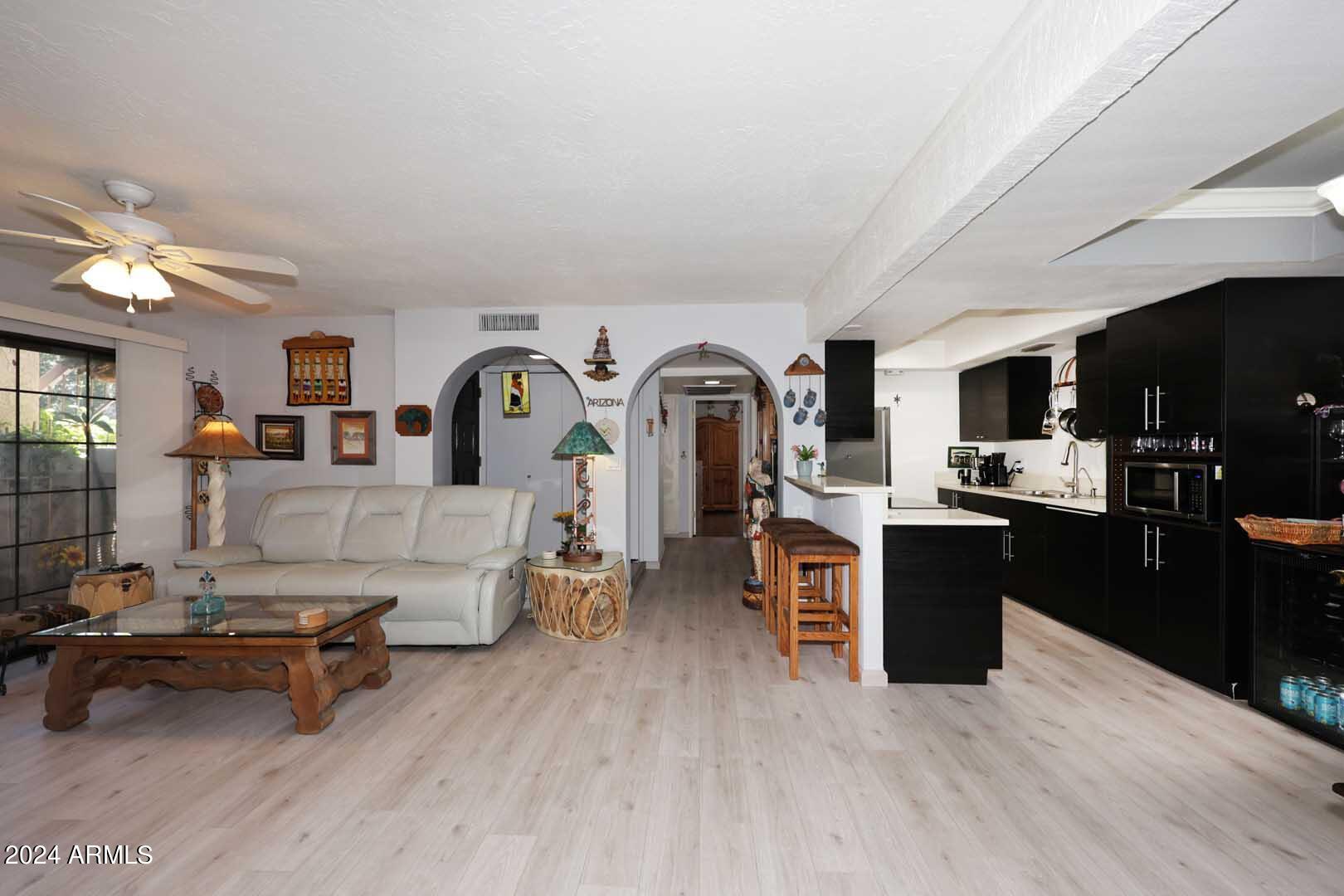 7557 N DREAMY DRAW Drive, 152