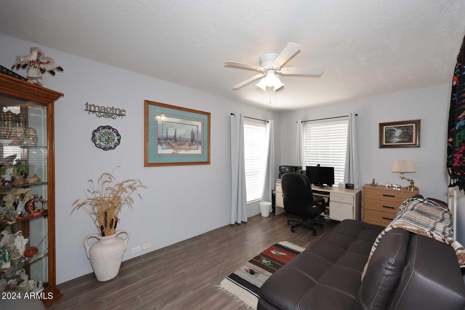 7557 N DREAMY DRAW Drive, 152