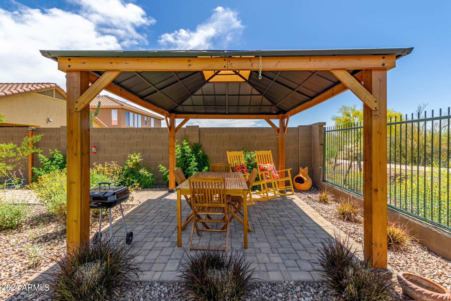 40954 N WILD WEST Trail