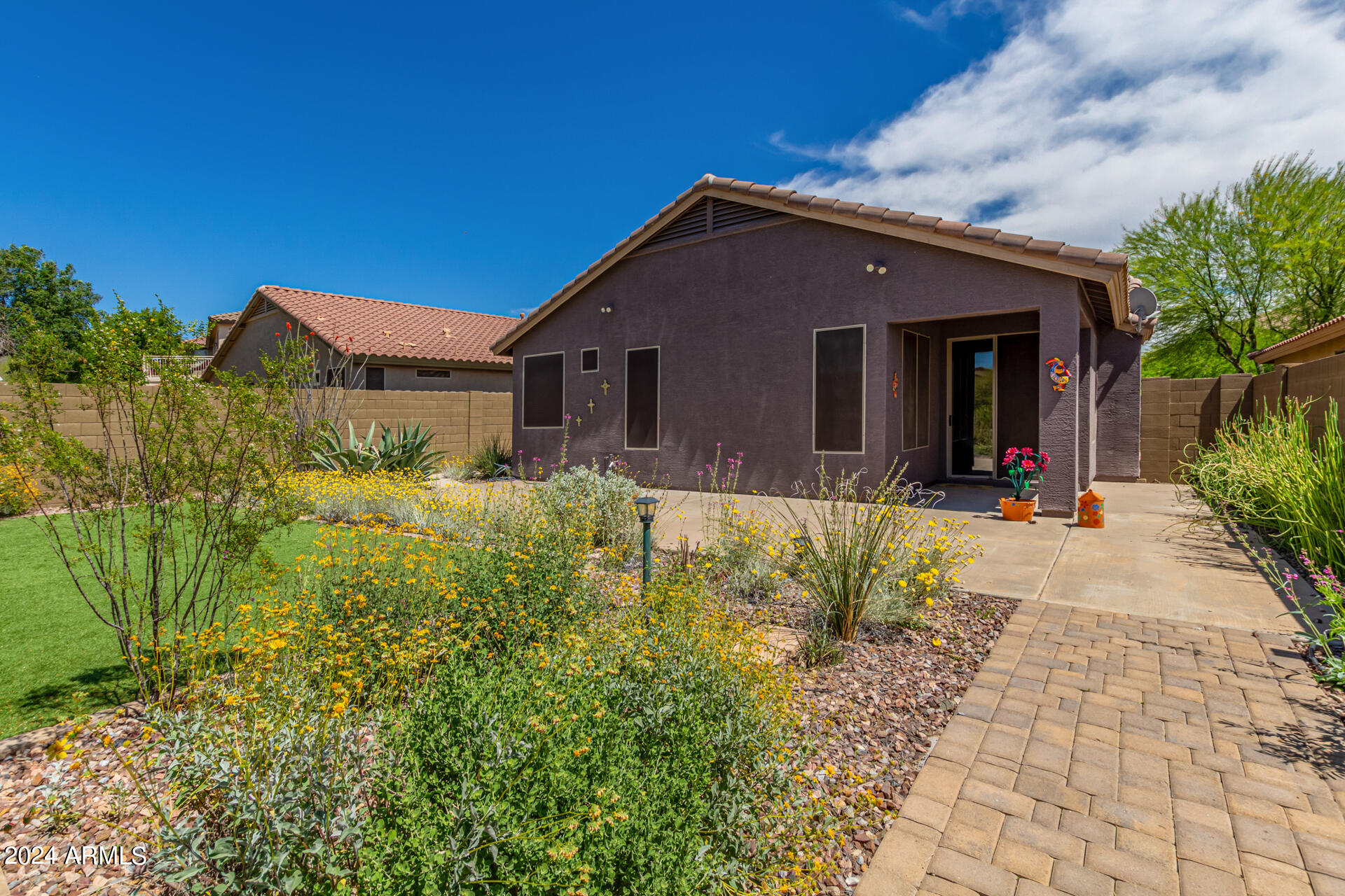 40954 N WILD WEST Trail