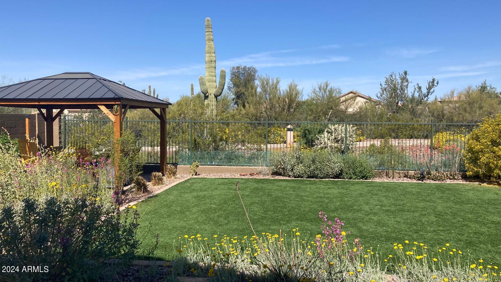 40954 N WILD WEST Trail