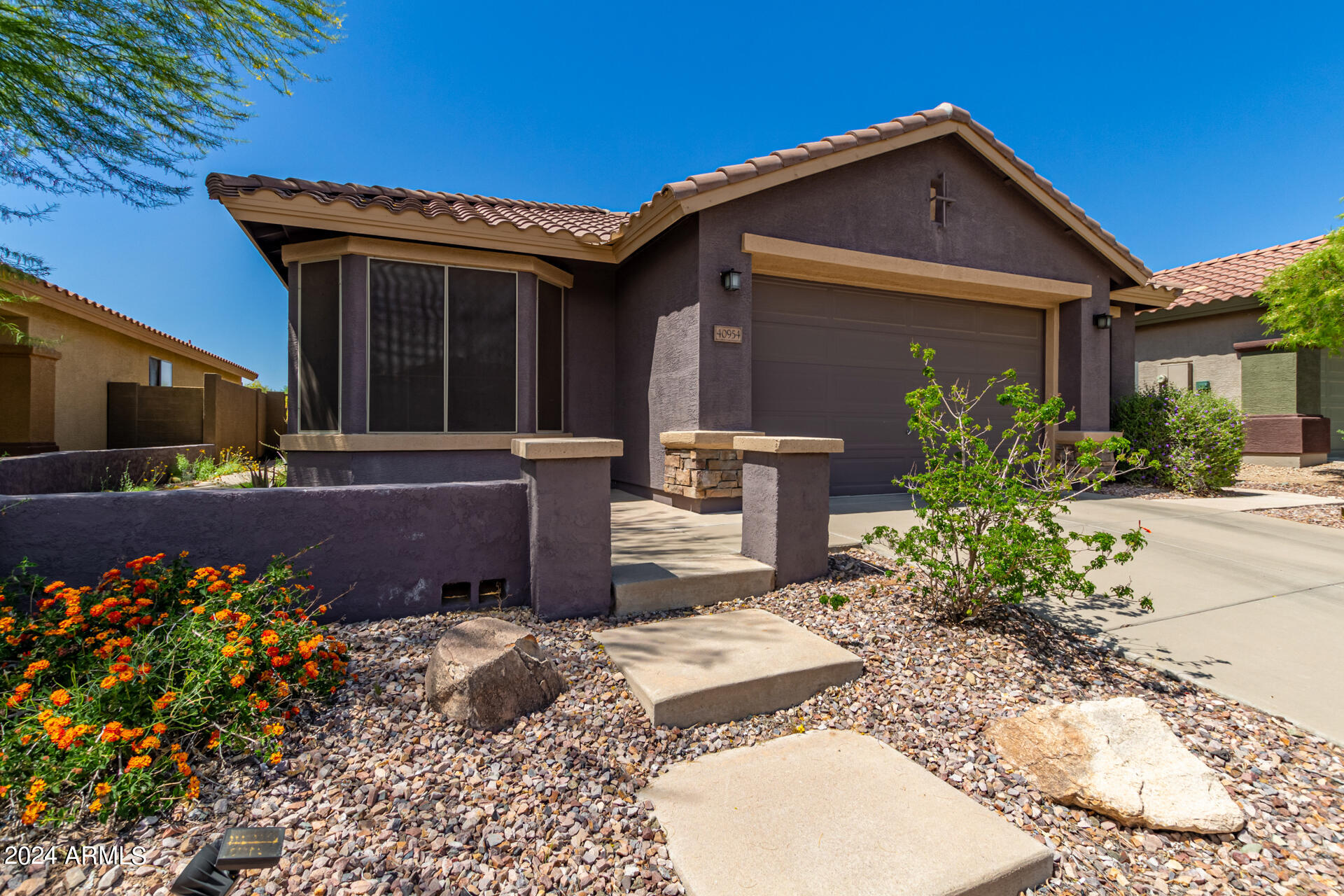 40954 N WILD WEST Trail