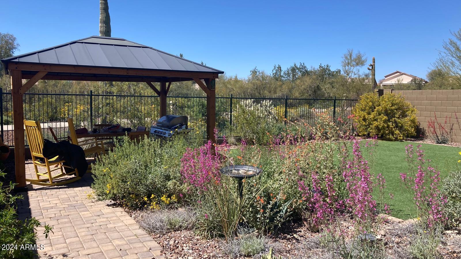 40954 N WILD WEST Trail