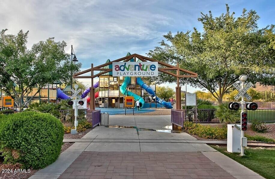 40954 N WILD WEST Trail