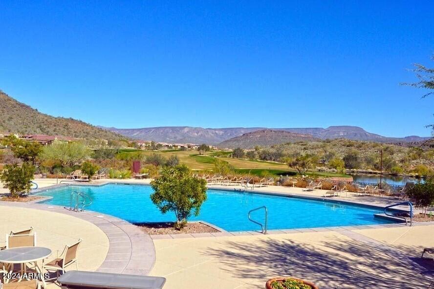 40954 N WILD WEST Trail