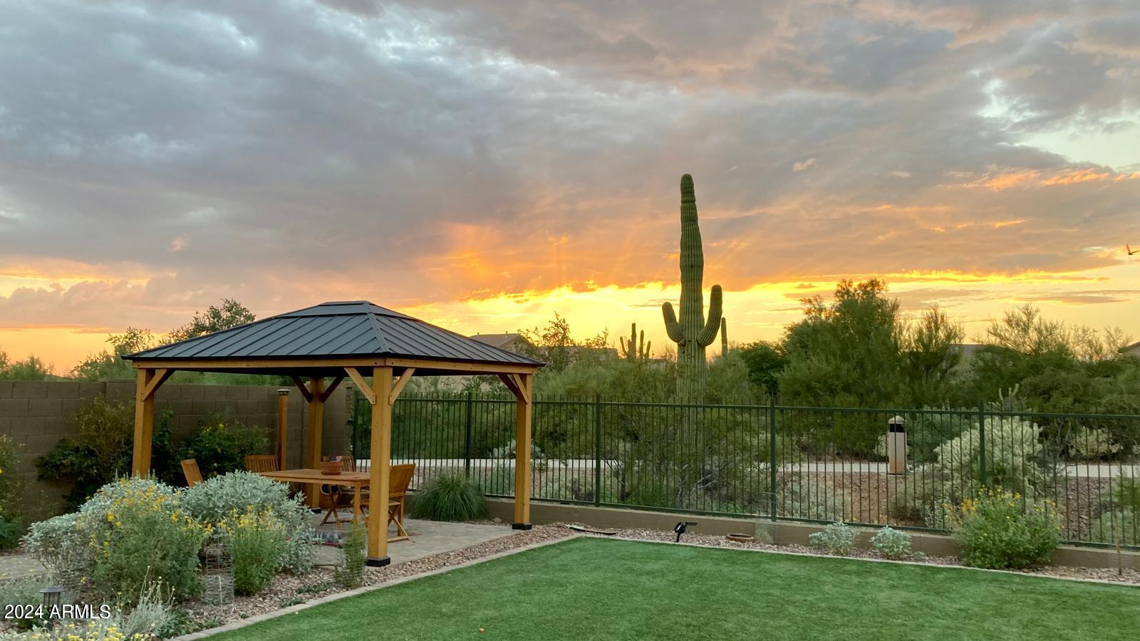 40954 N WILD WEST Trail