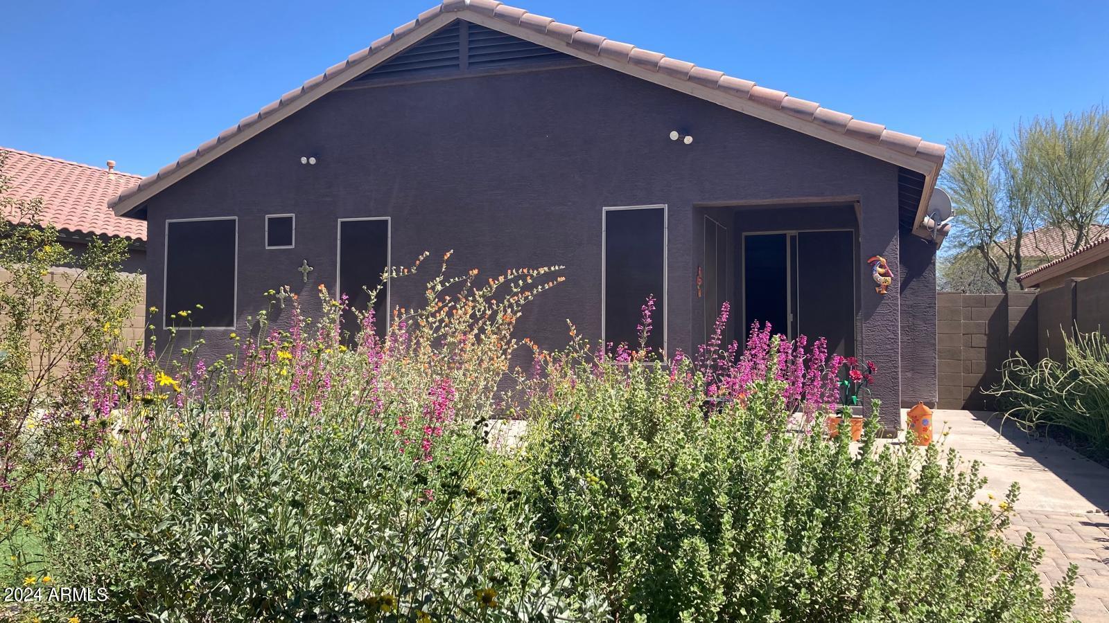 40954 N WILD WEST Trail
