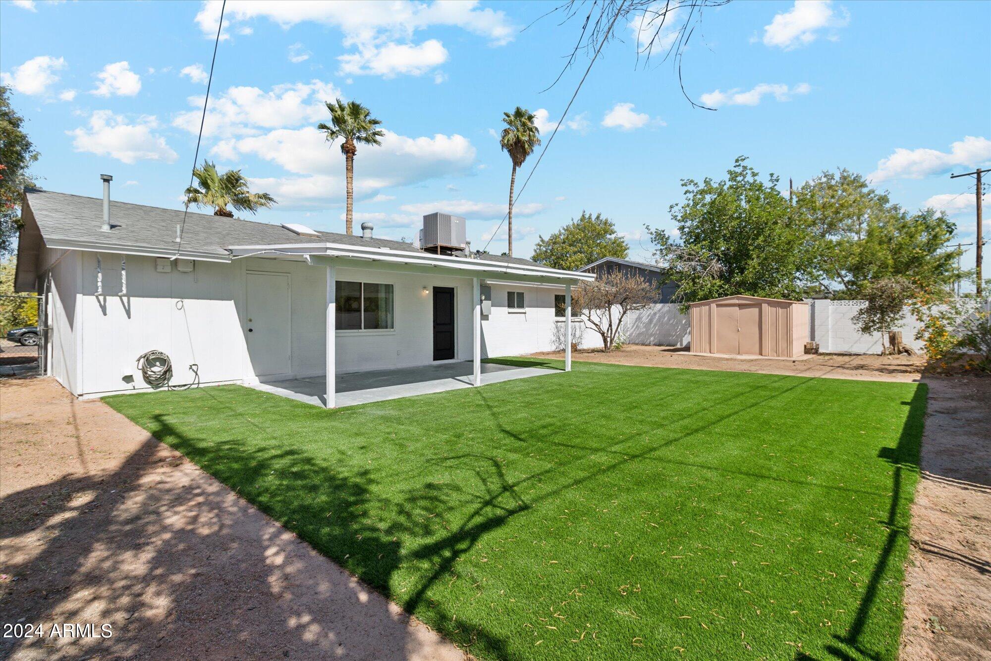 1645 N CAMELLIA Street