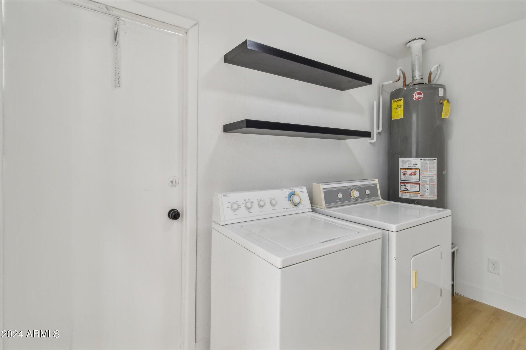 1645 N CAMELLIA Street