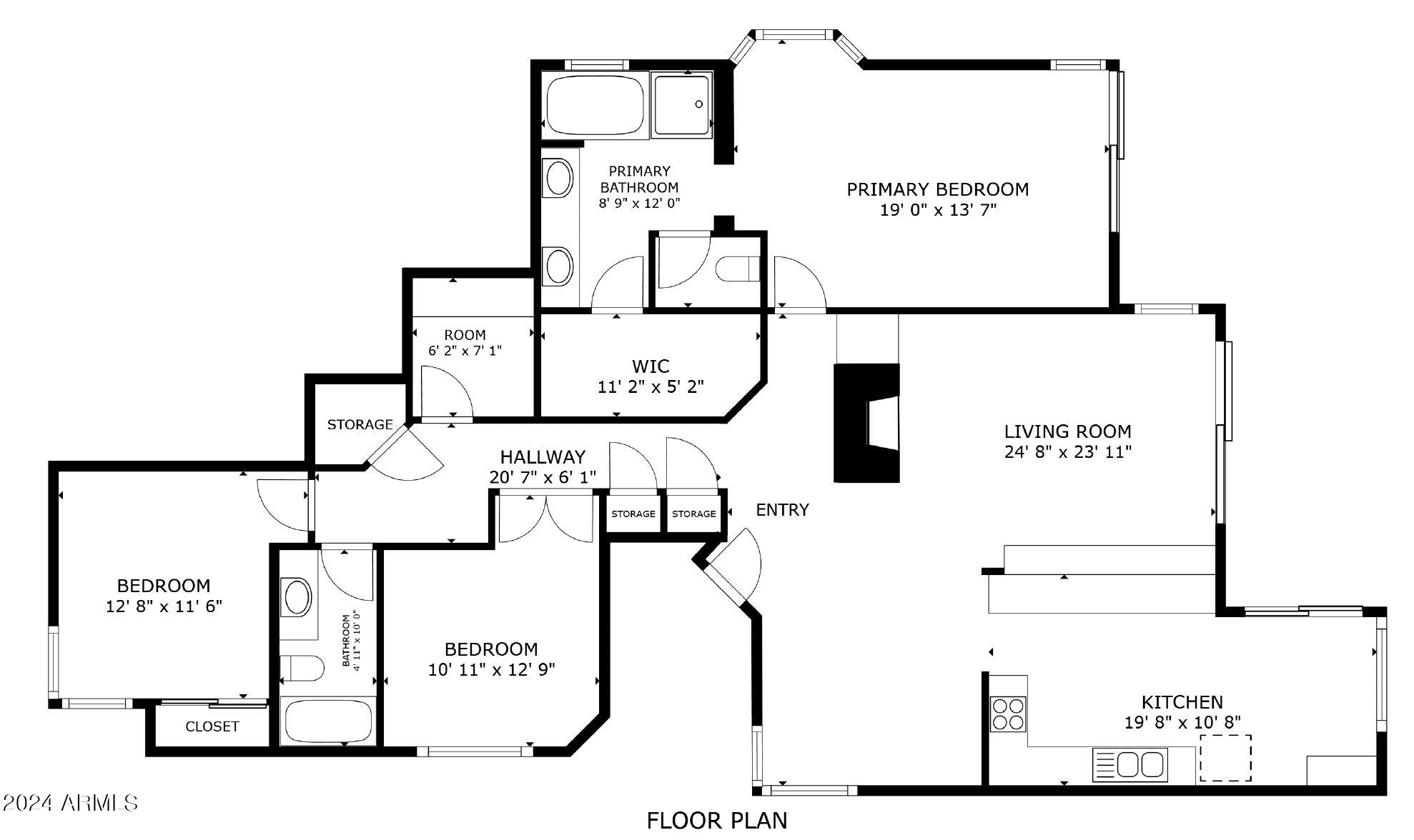 9330 N 100TH Place